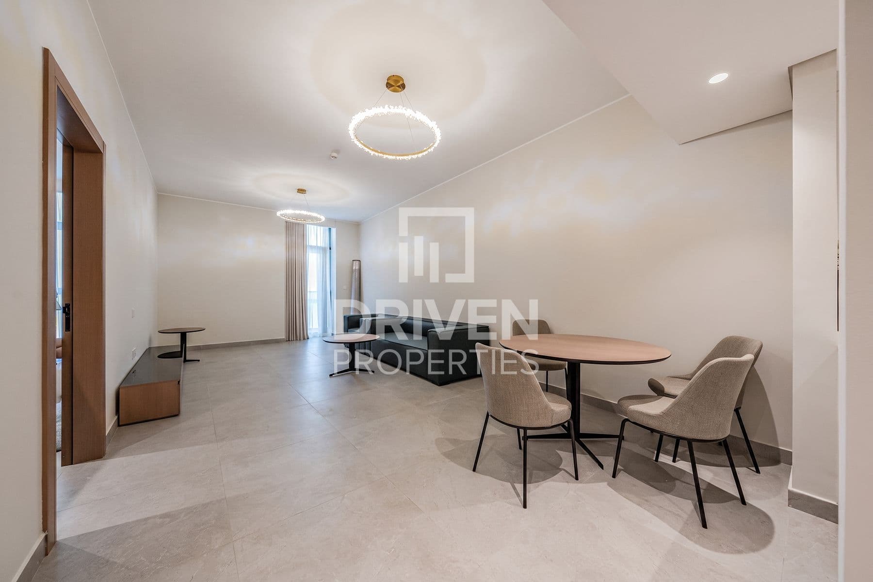 Neva Residences