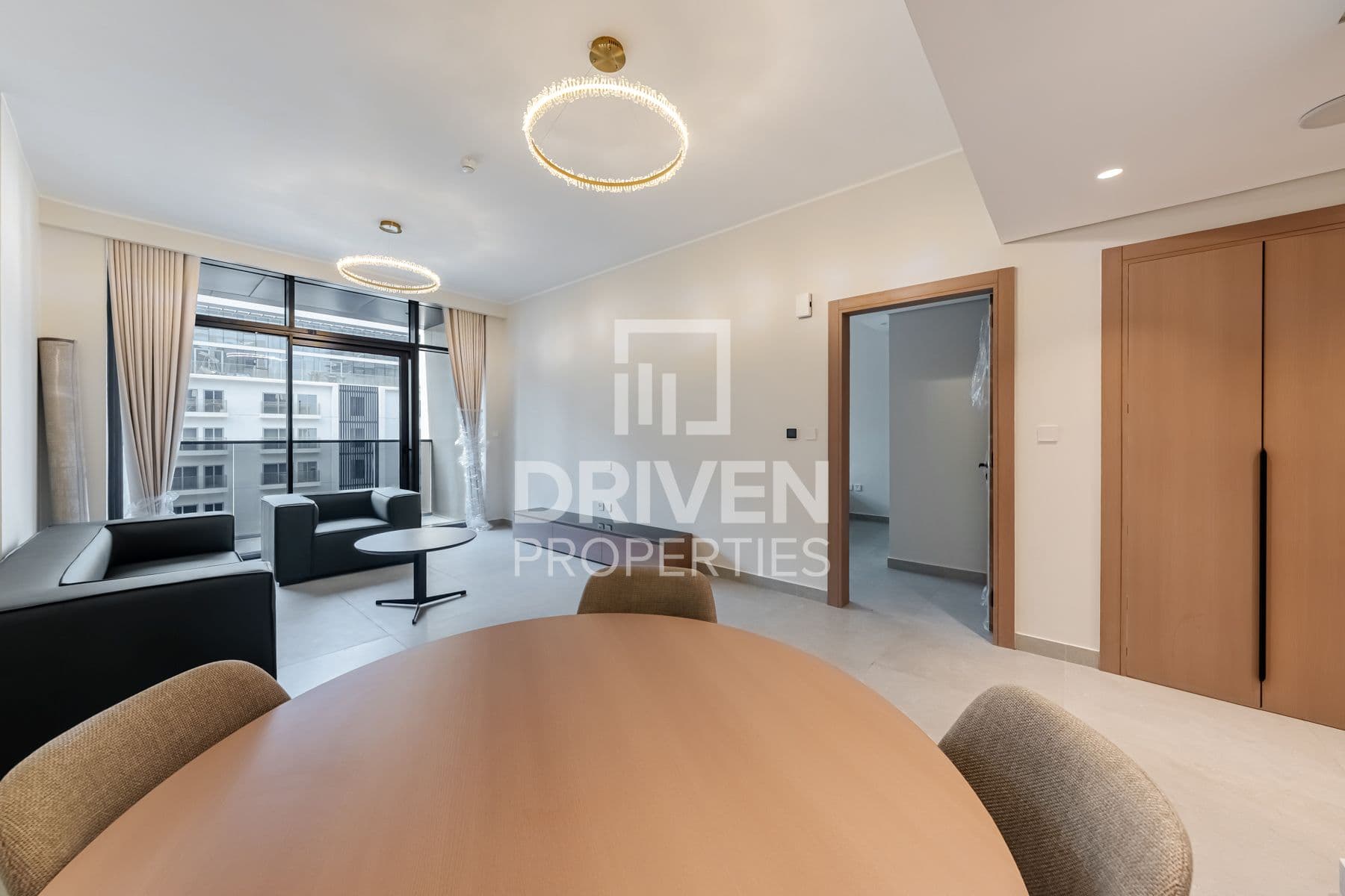 Neva Residences