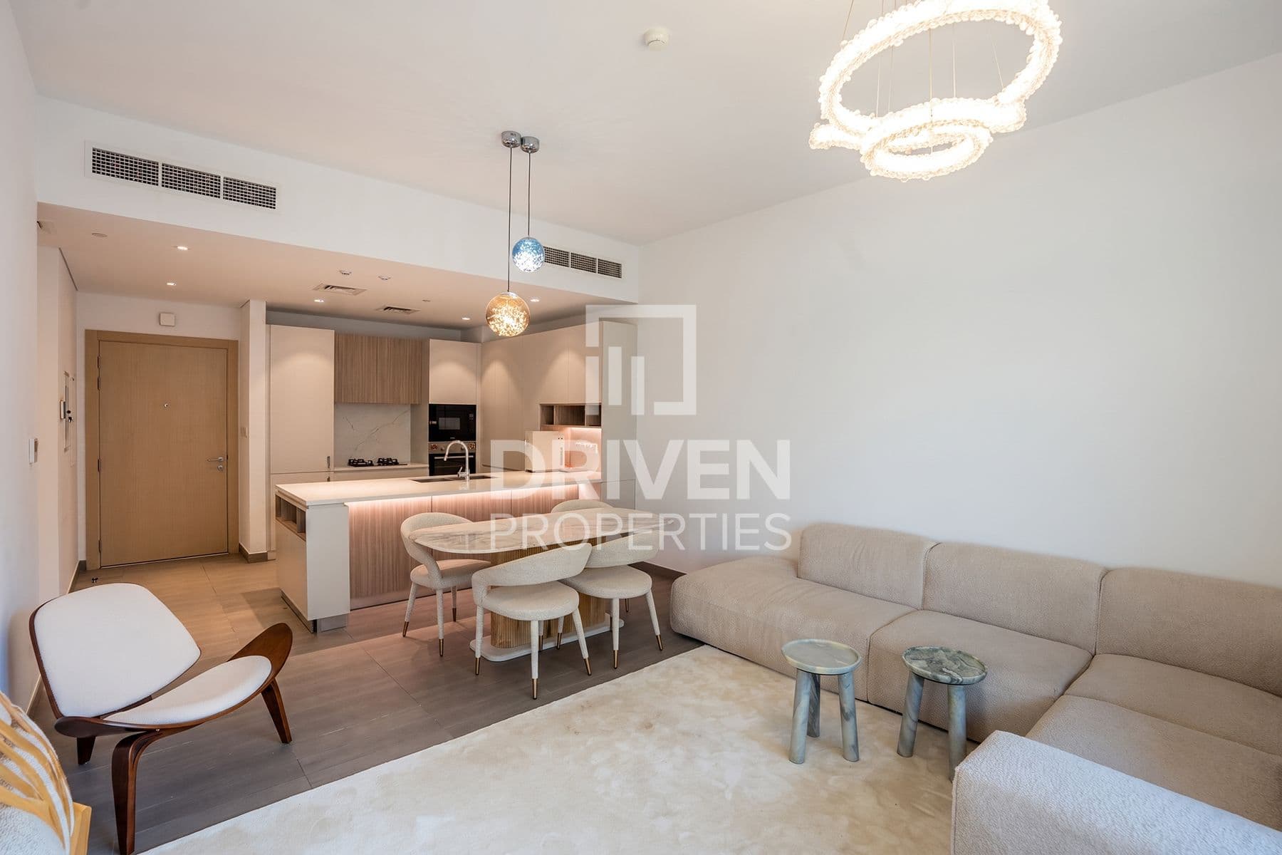 Kensington Waters B