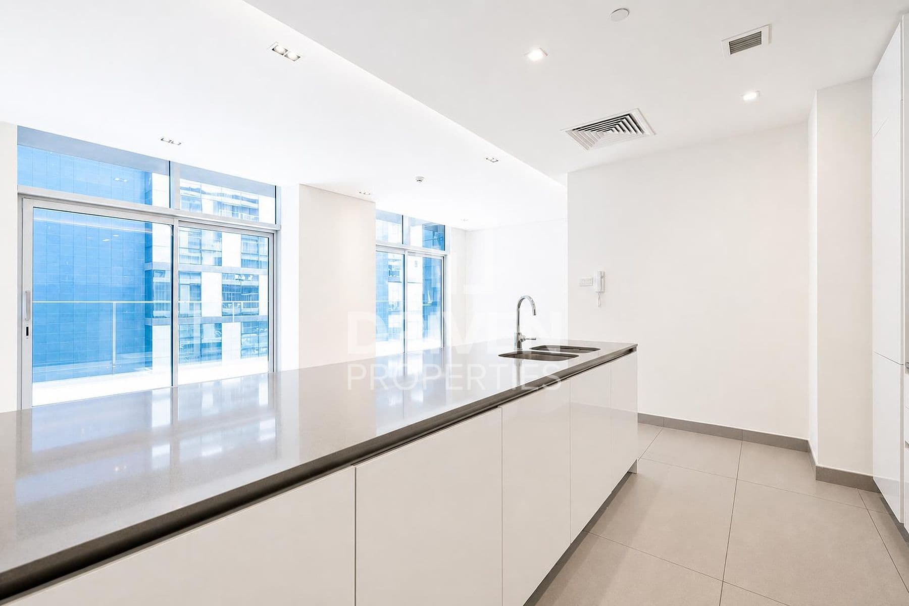 City Walk Residential Building 22