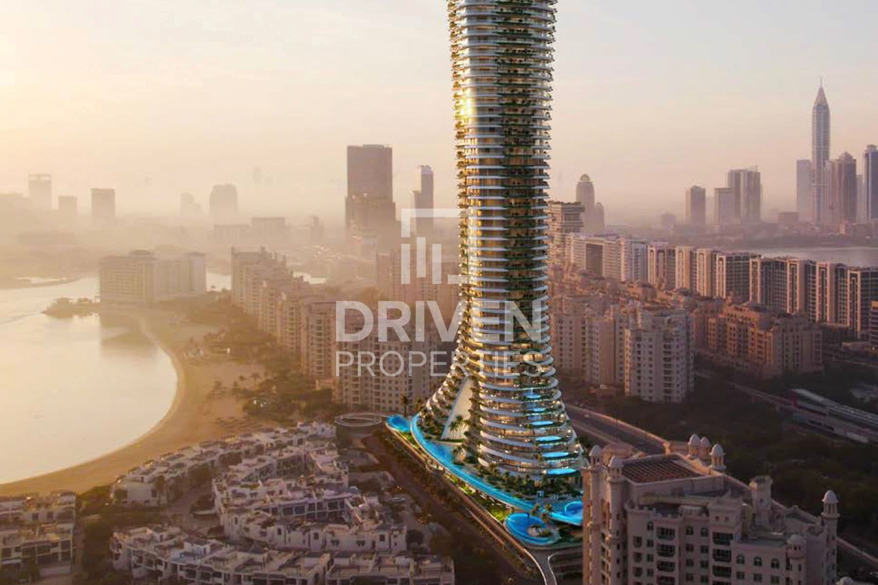 Como Residences