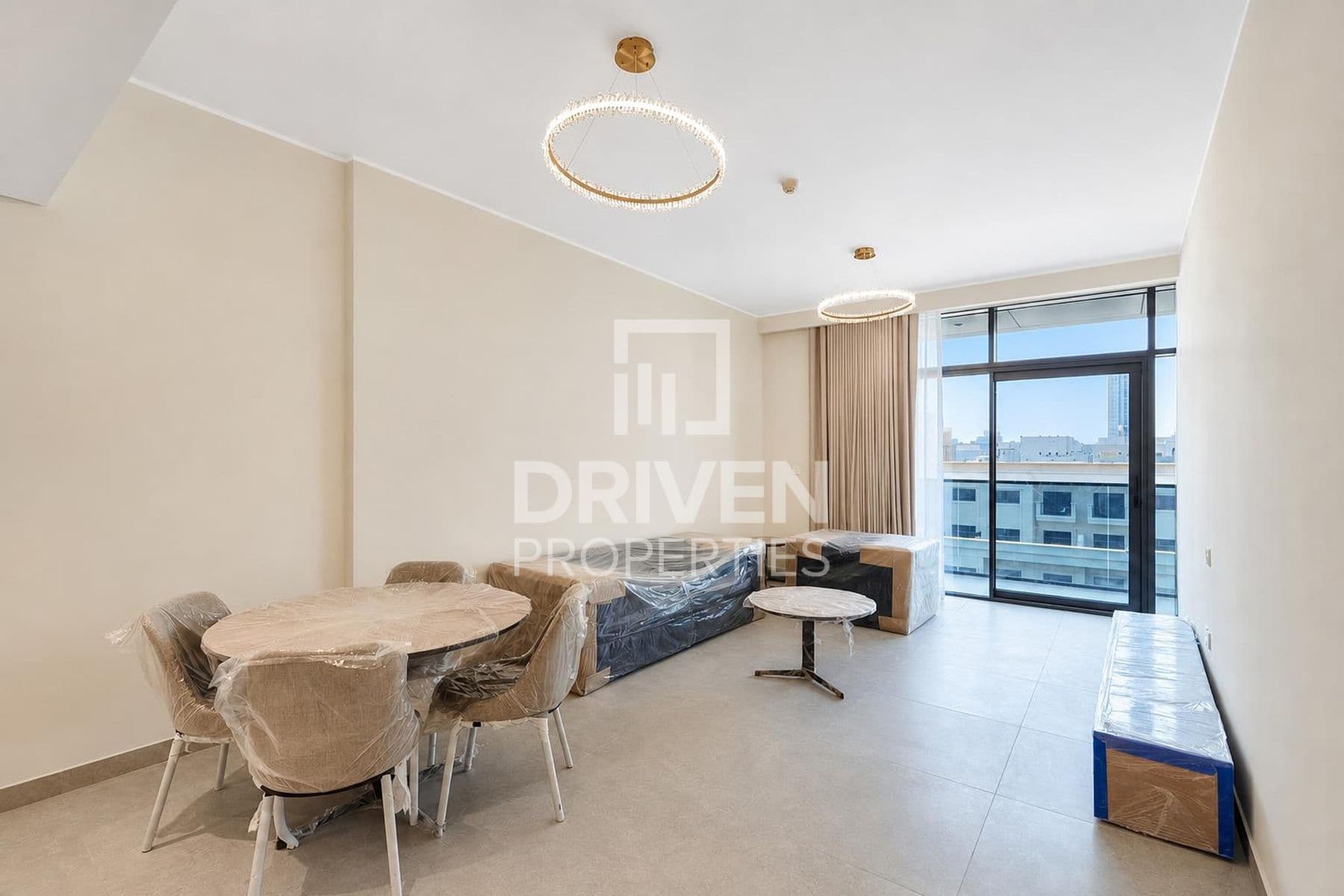 Neva Residences
