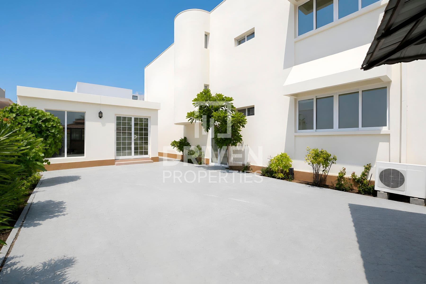 Jumeirah 2 Villas