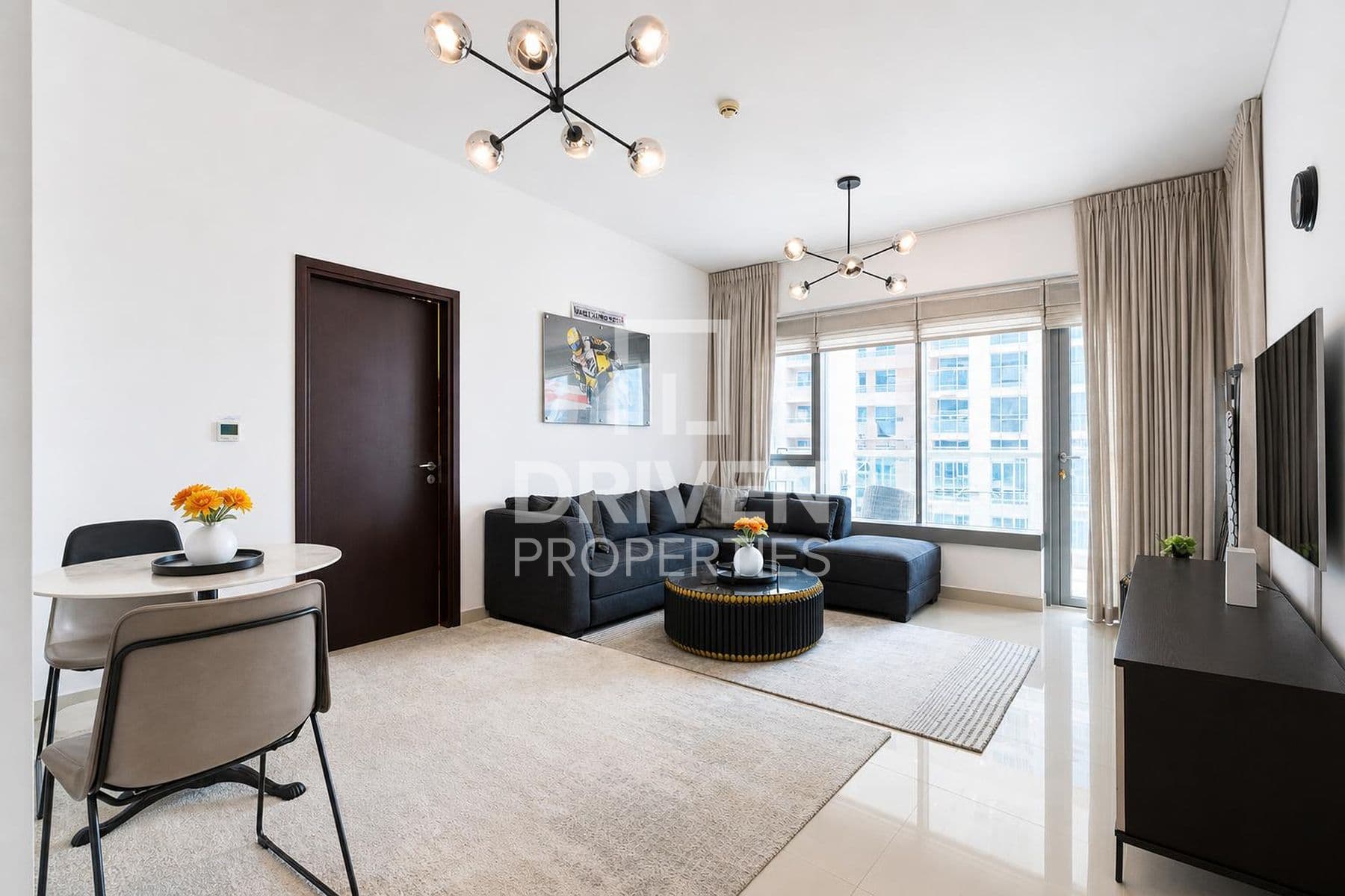 29 Burj Boulevard Tower 2