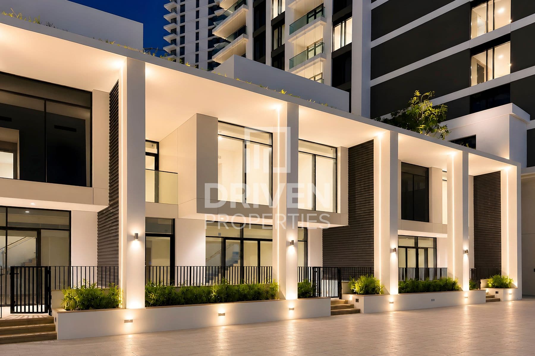 The Cove 2 Townhouses