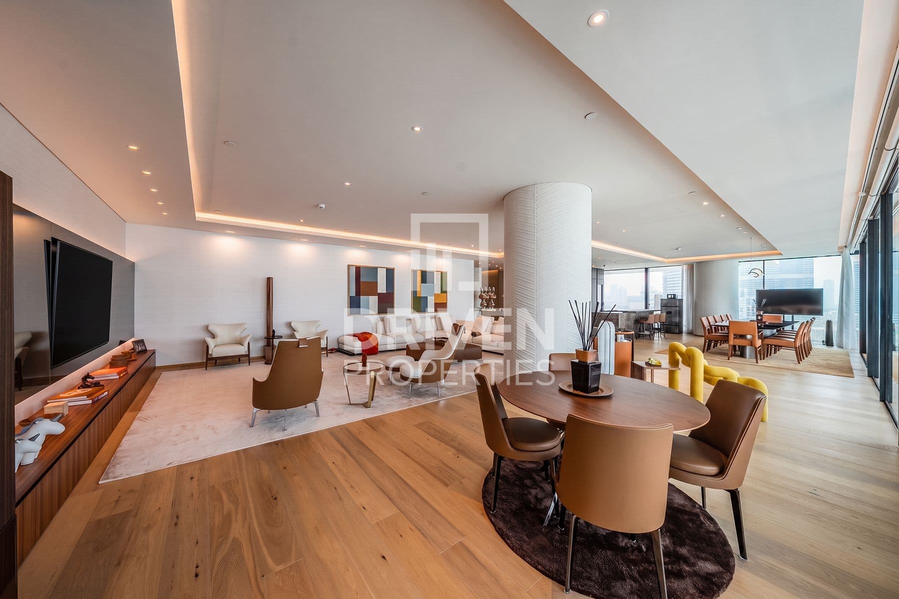 One at Palm Jumeirah