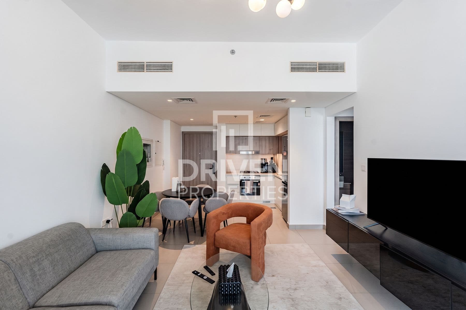 Prive Residence
