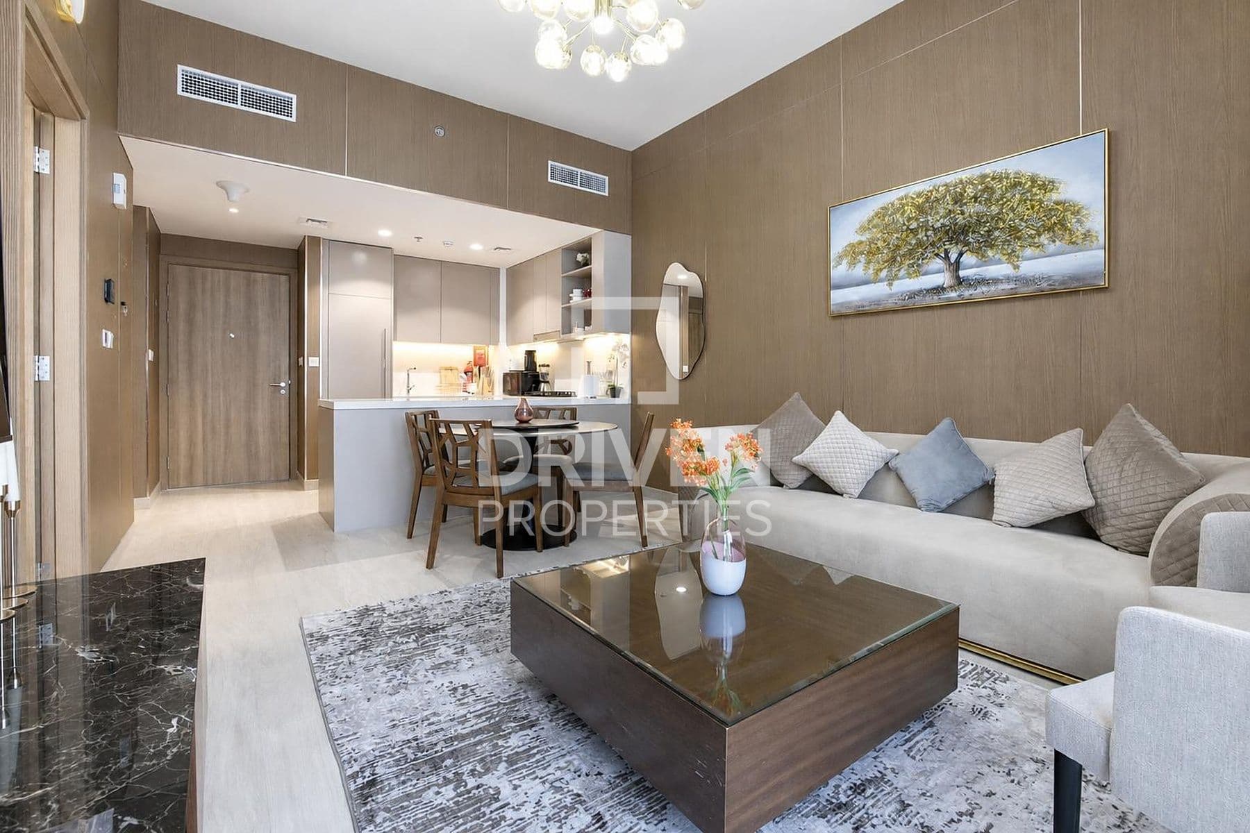 Azizi Riviera Beachfront Tower C