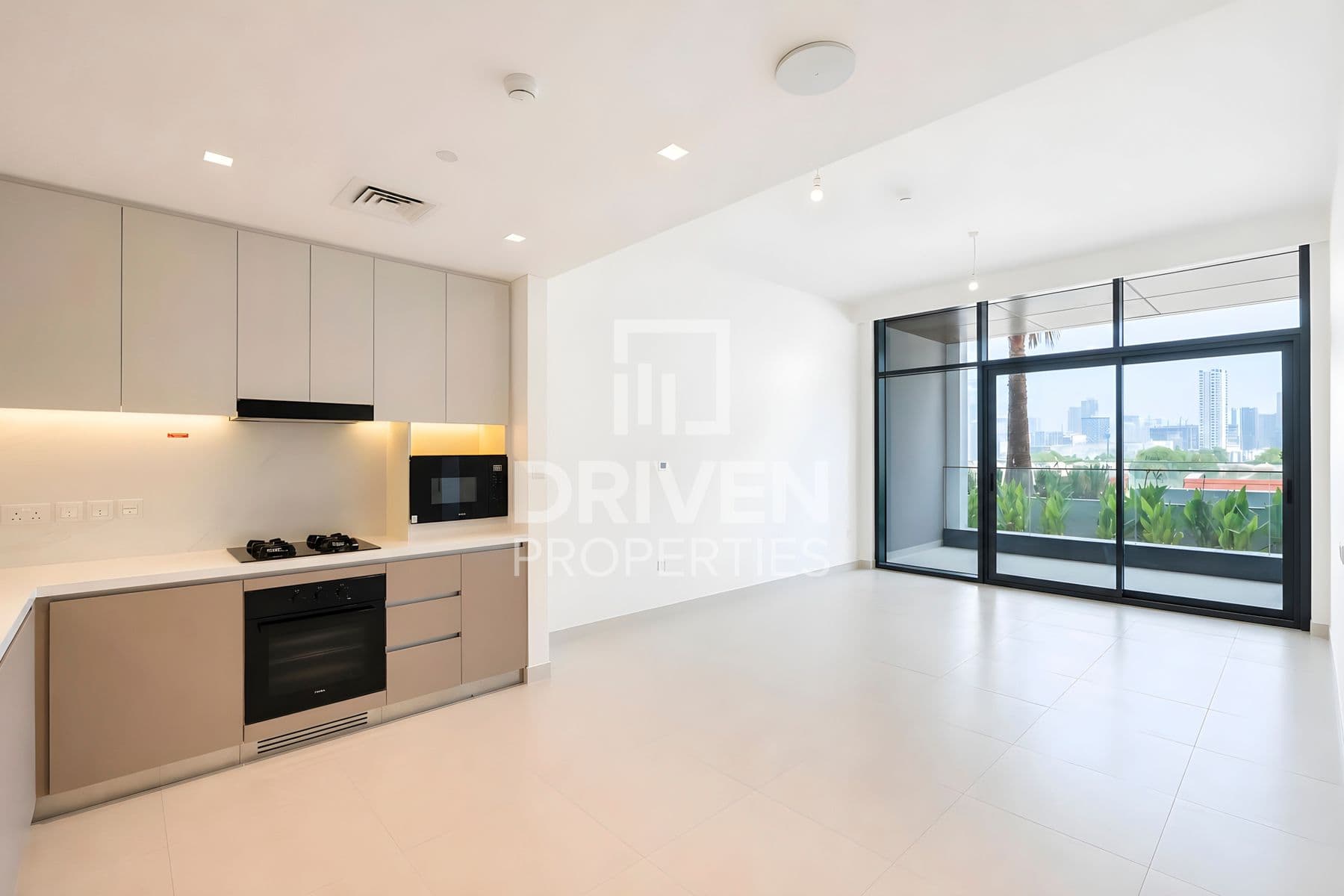 Vista by Prestige One