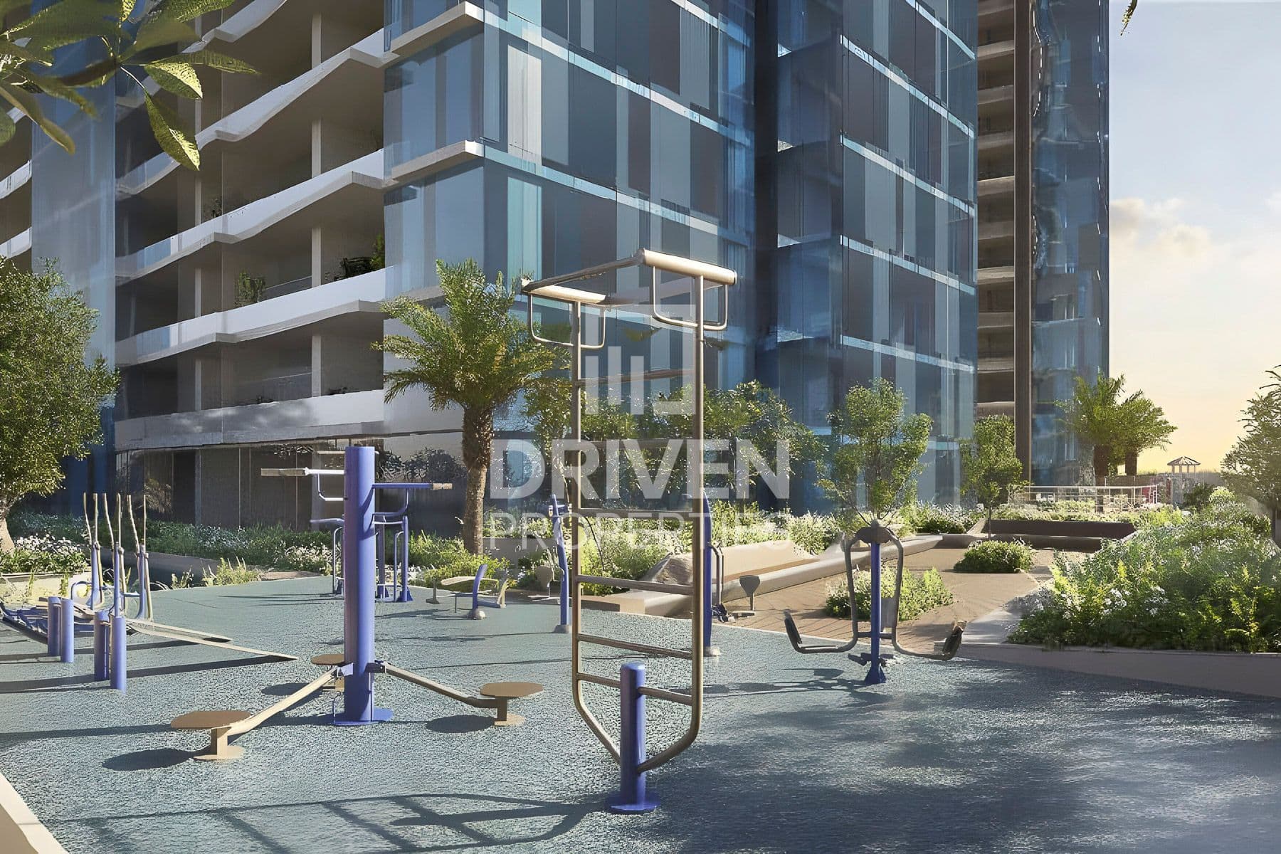 Skyhills Residences 2