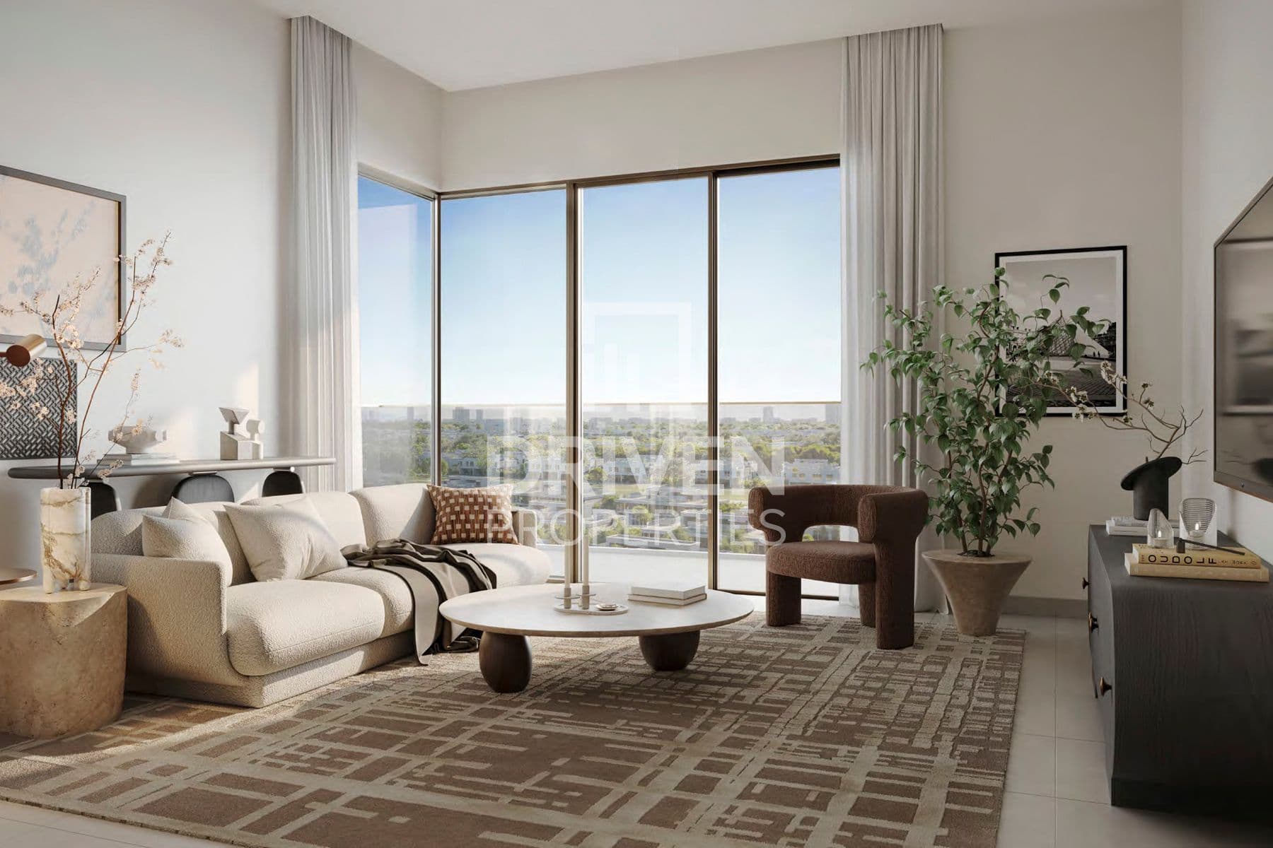 Rosehill Block A
