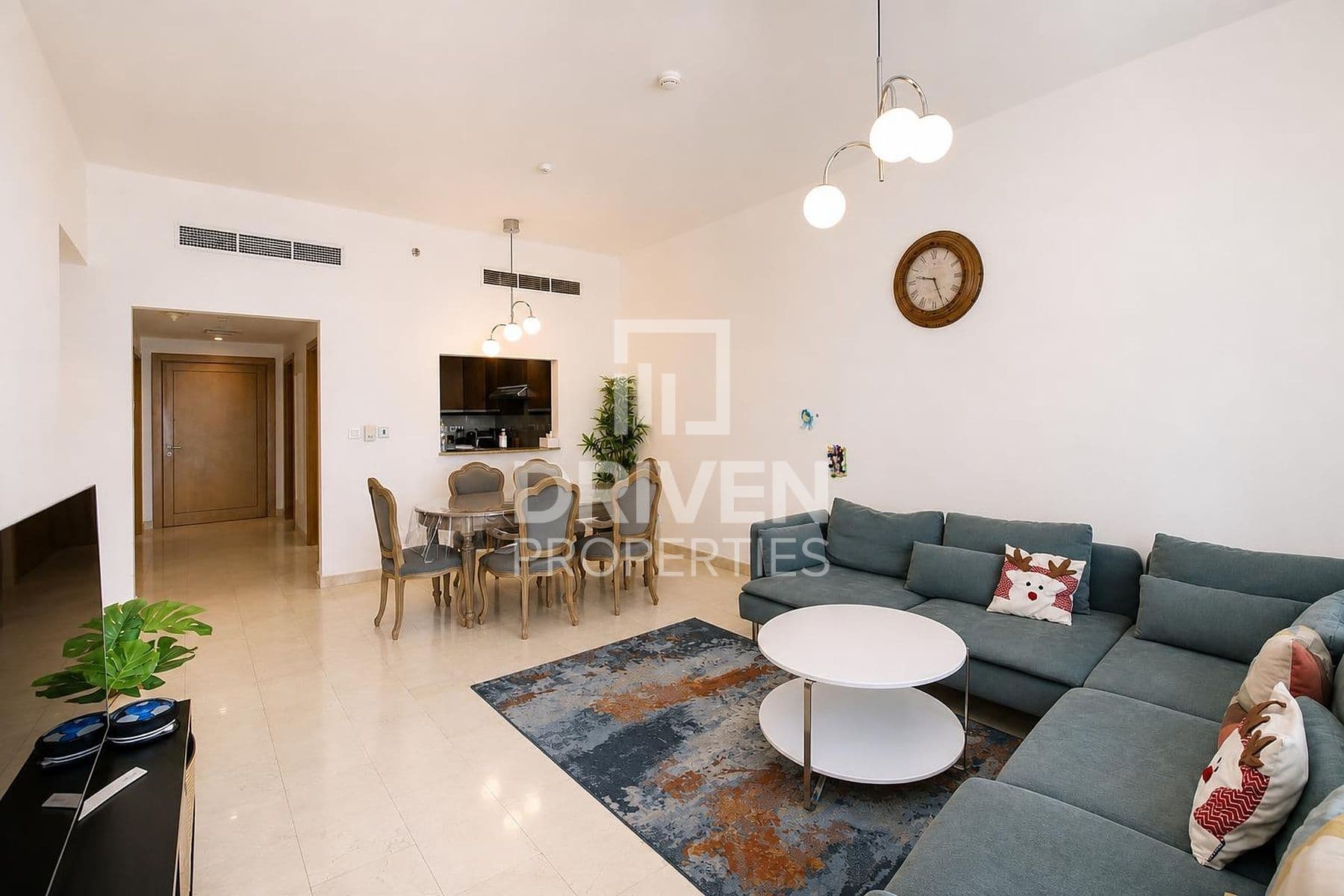 Trident Bayside