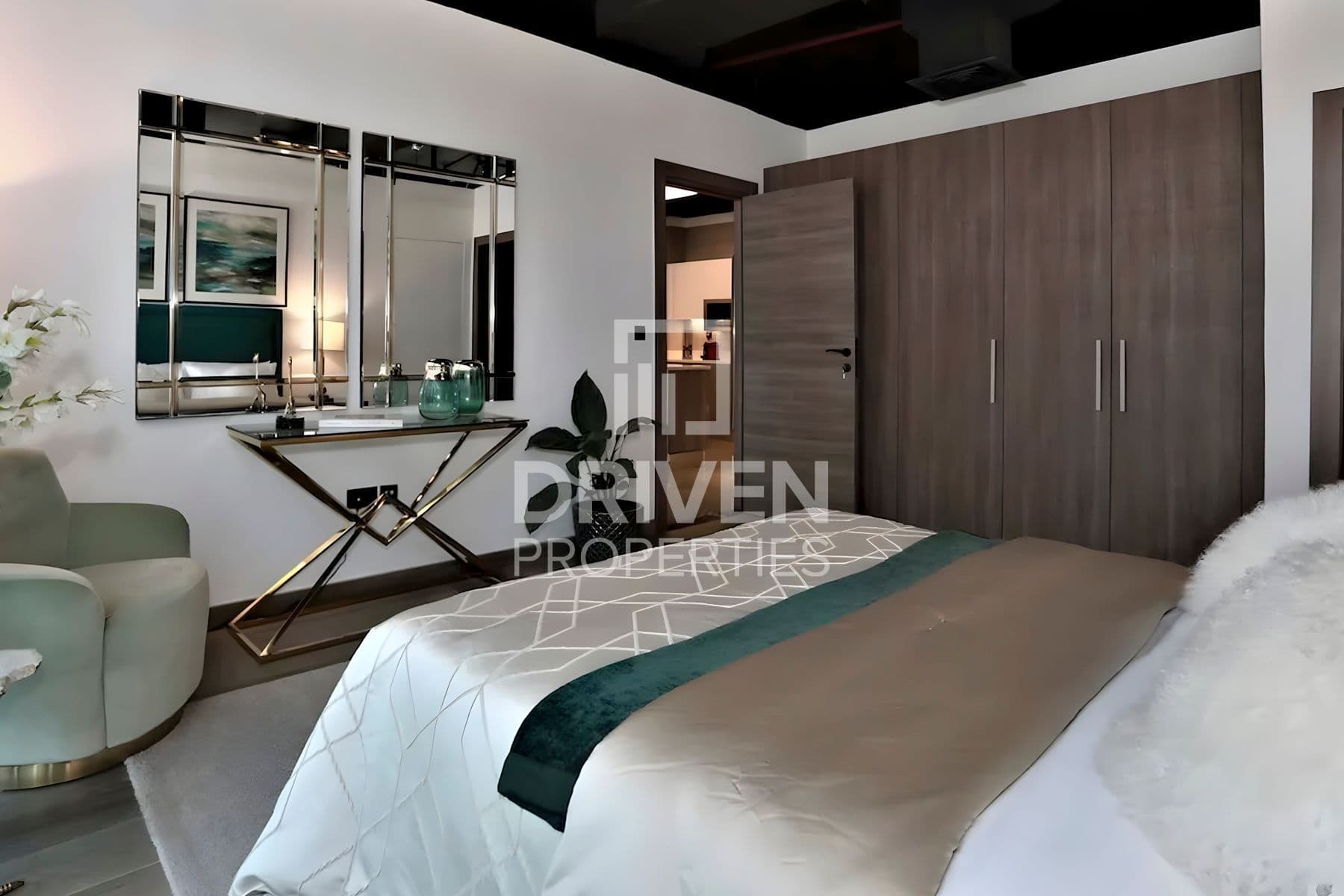 Joya Dorado Residences