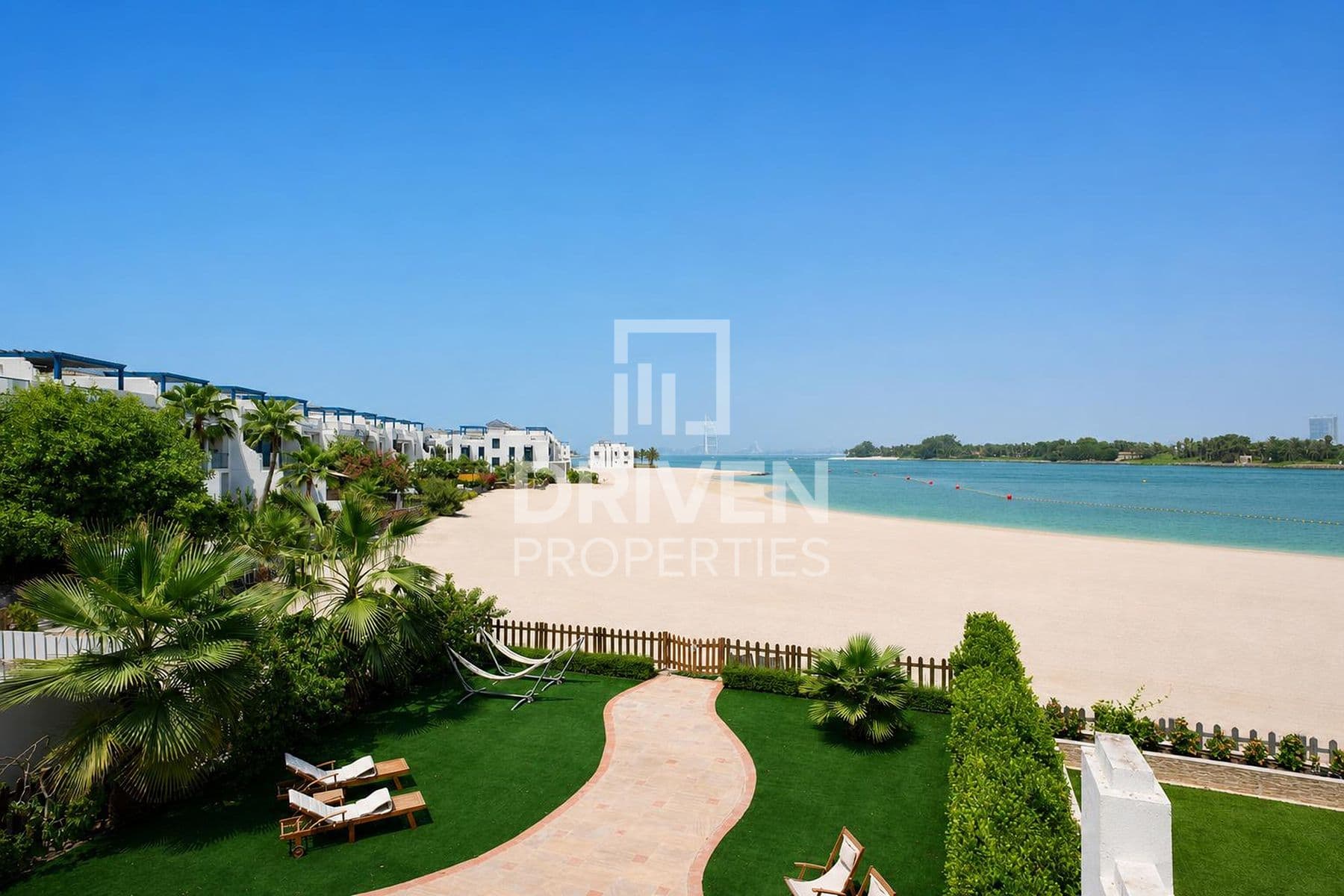 Palma Residences