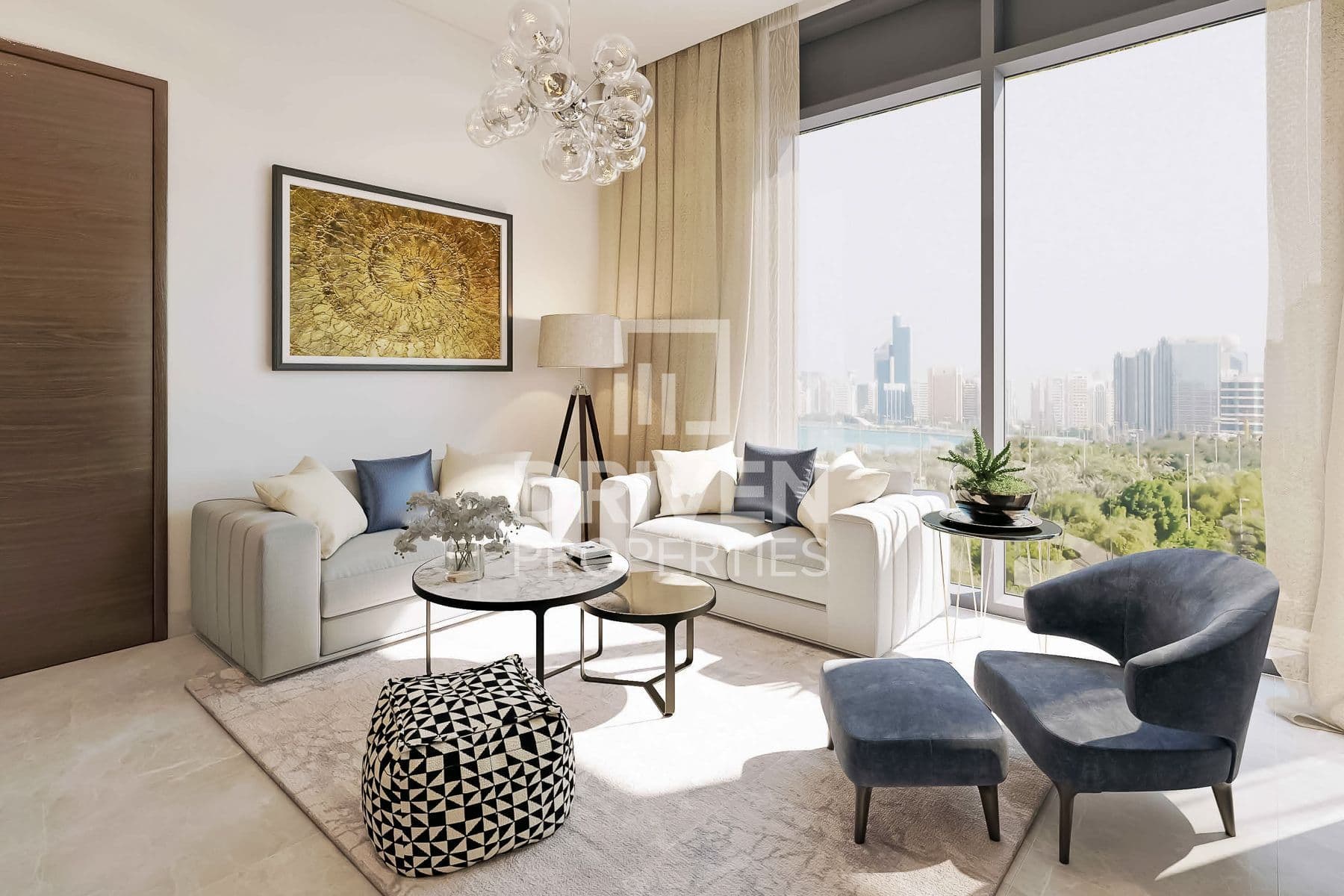 Sobha Creek Vista Heights Tower B