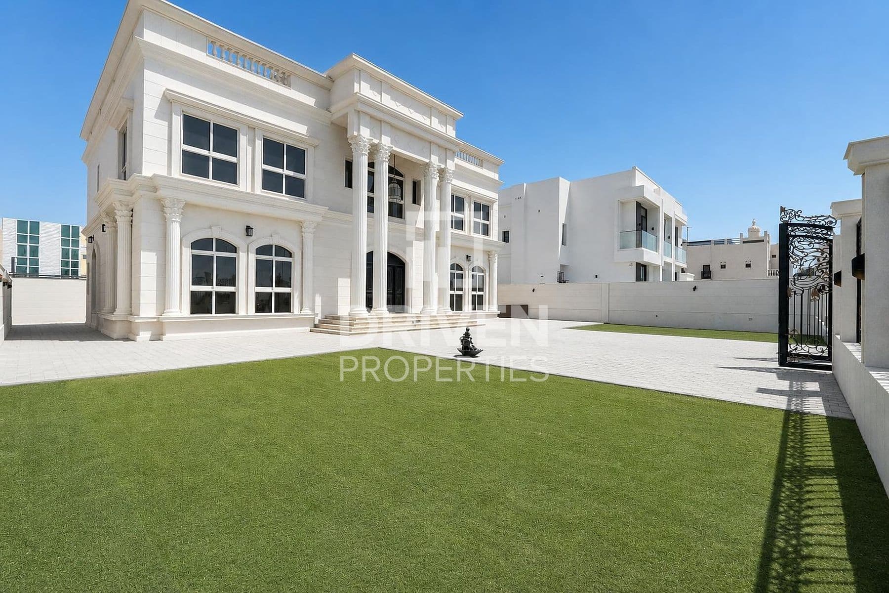 Al Barsha South 2