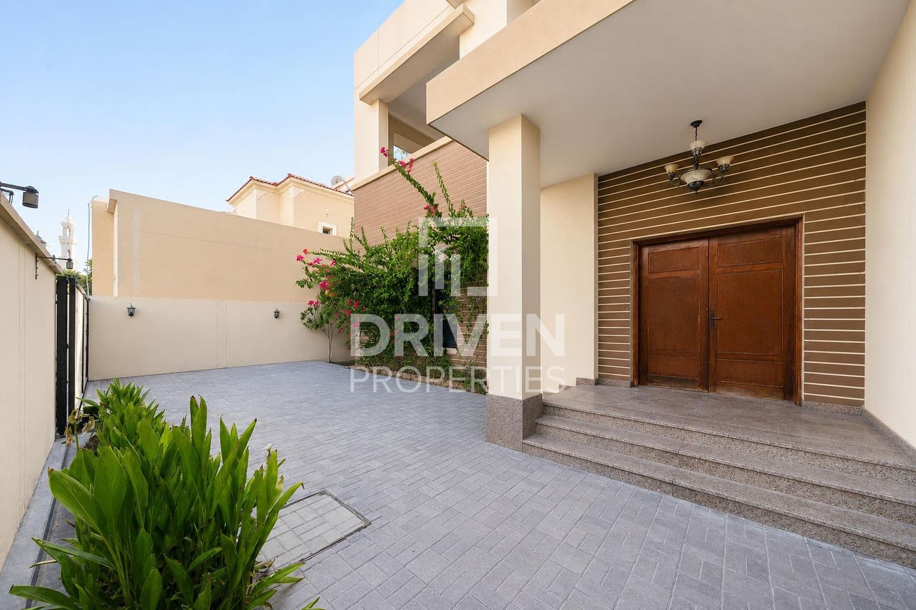 Umm Suqeim 2 Villas