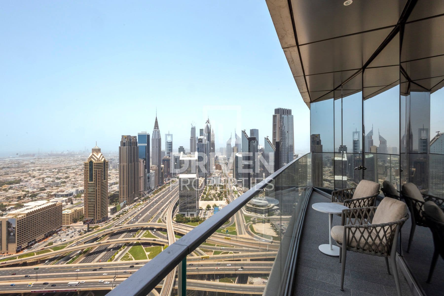The Address Sky View Tower 2