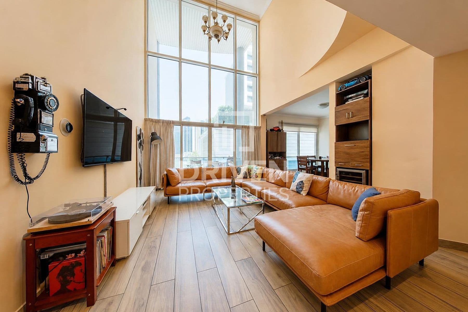 Emerald Residence