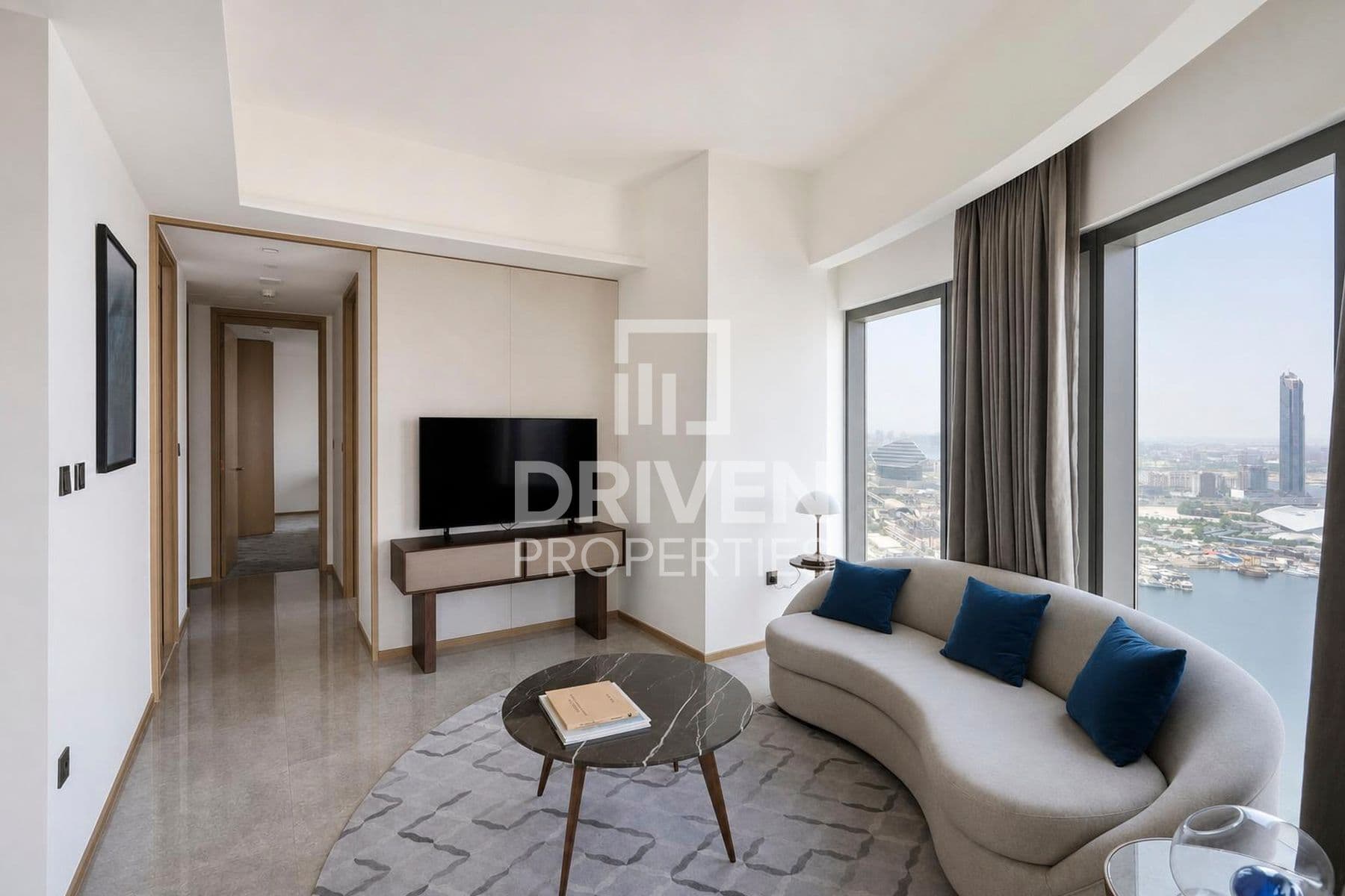 Address Harbour Point Tower 2