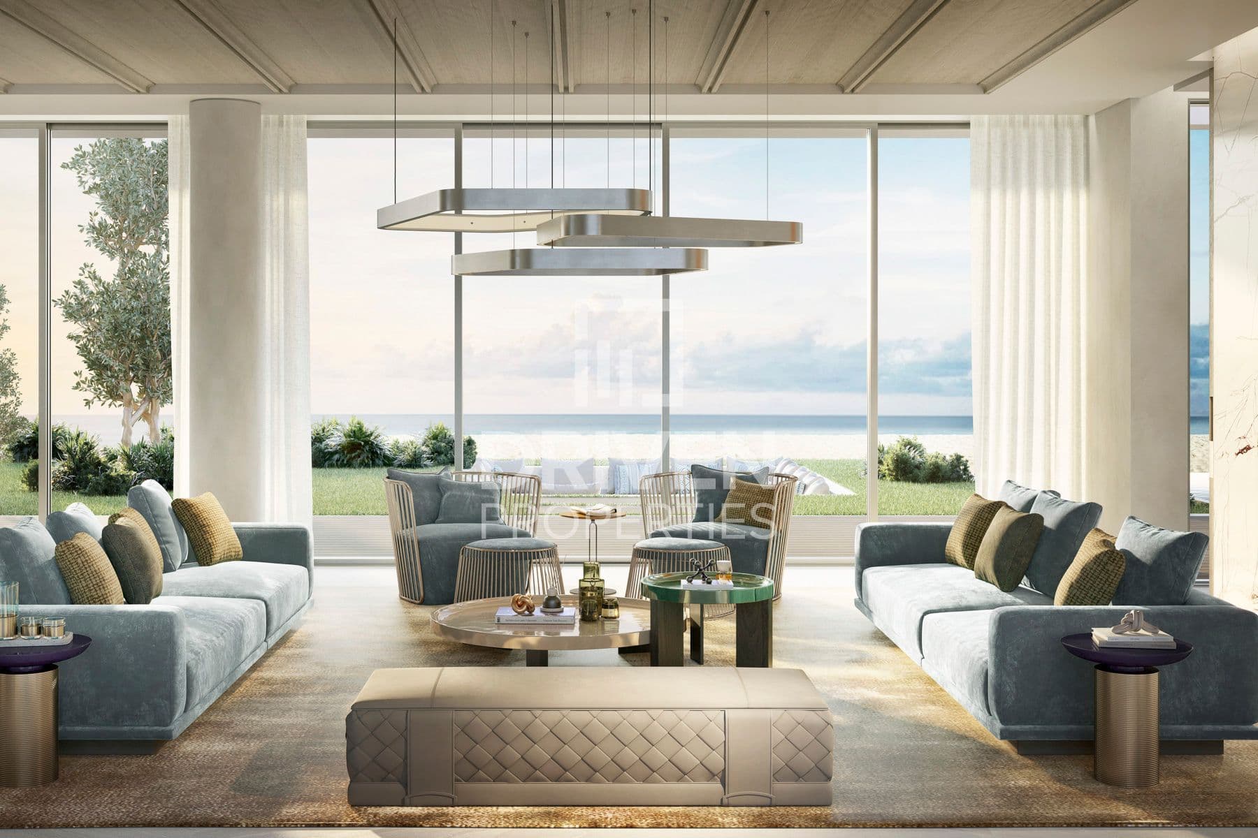 Bay Villas