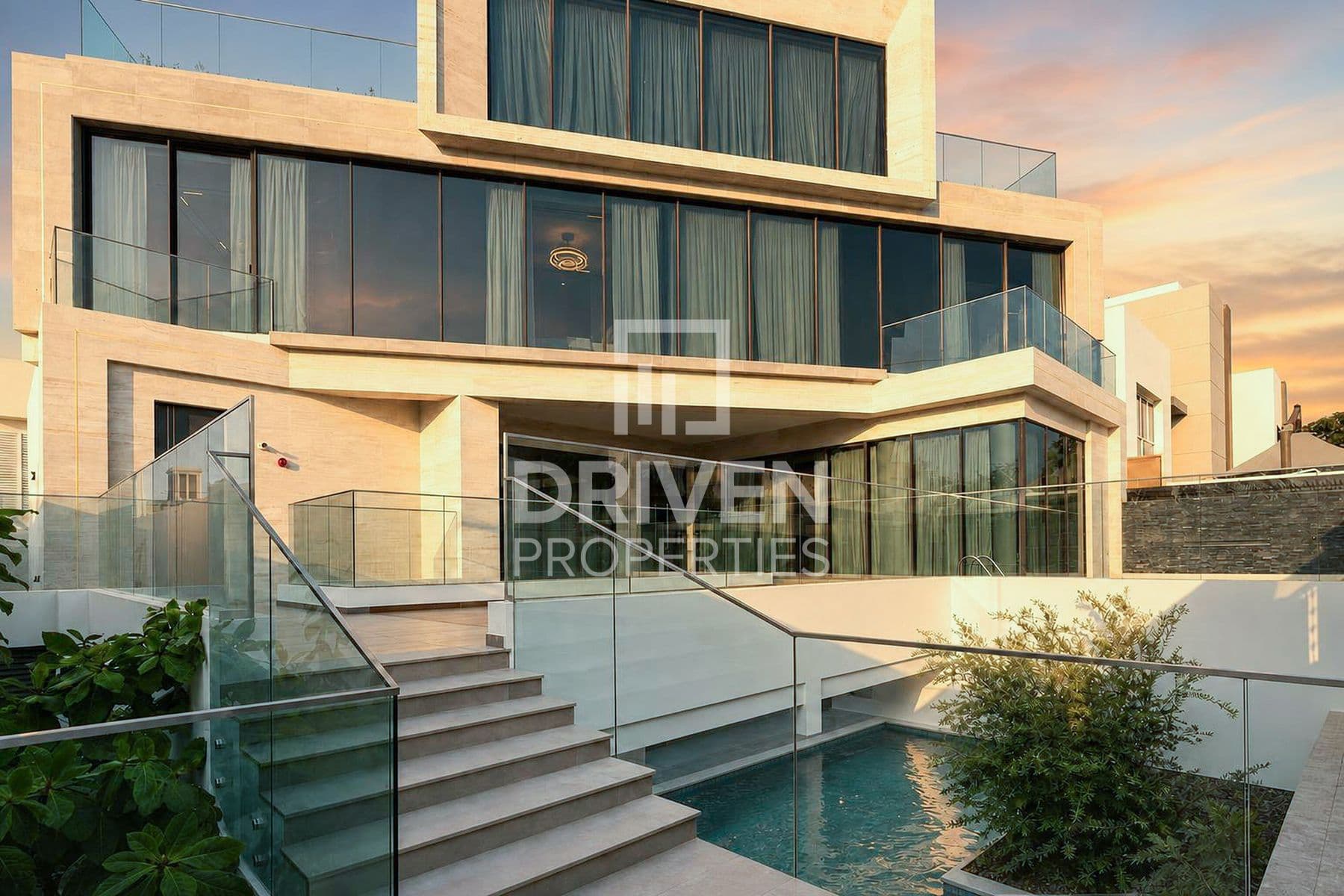 Umm Suqeim 1 Villas
