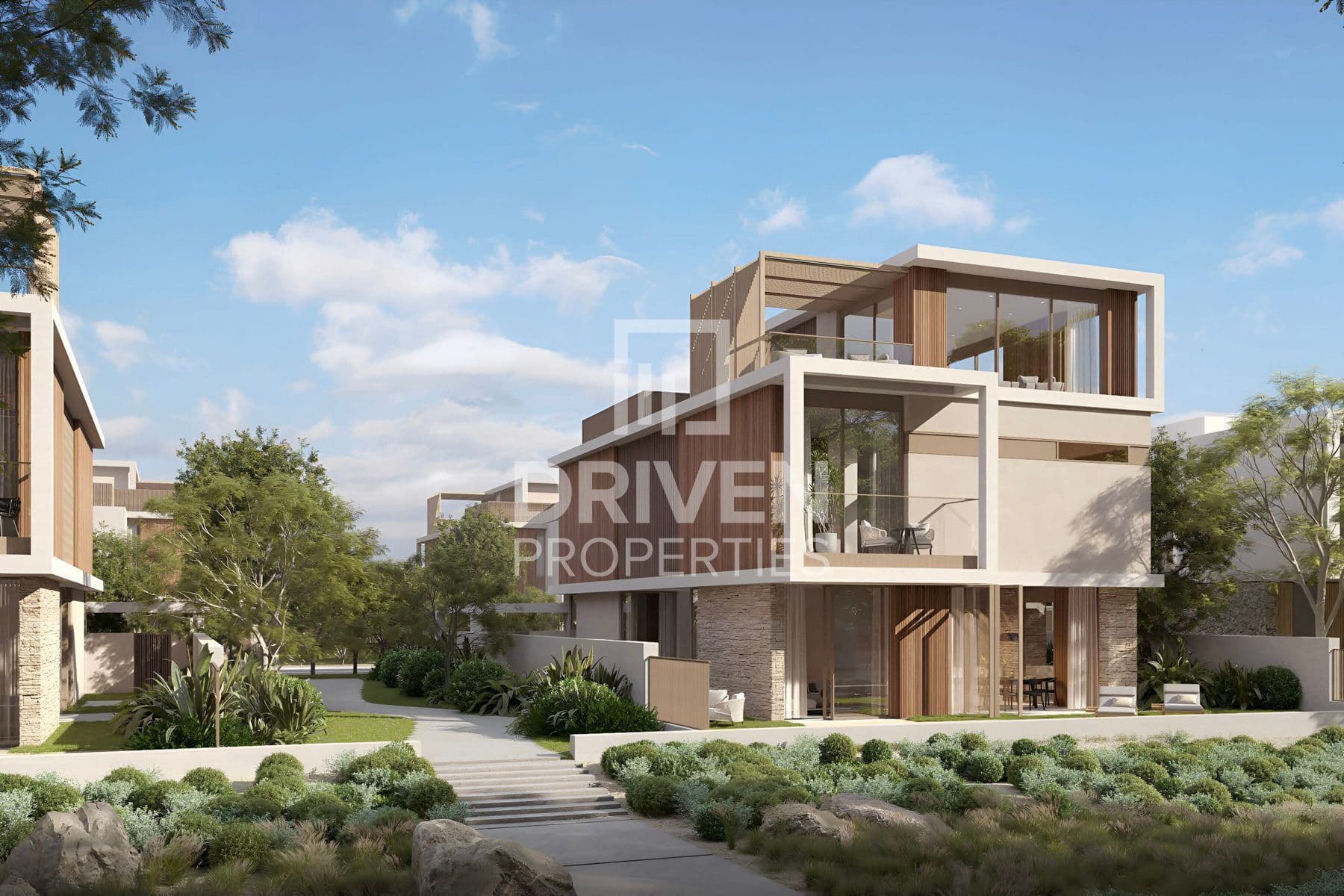 The Acres Phase 2