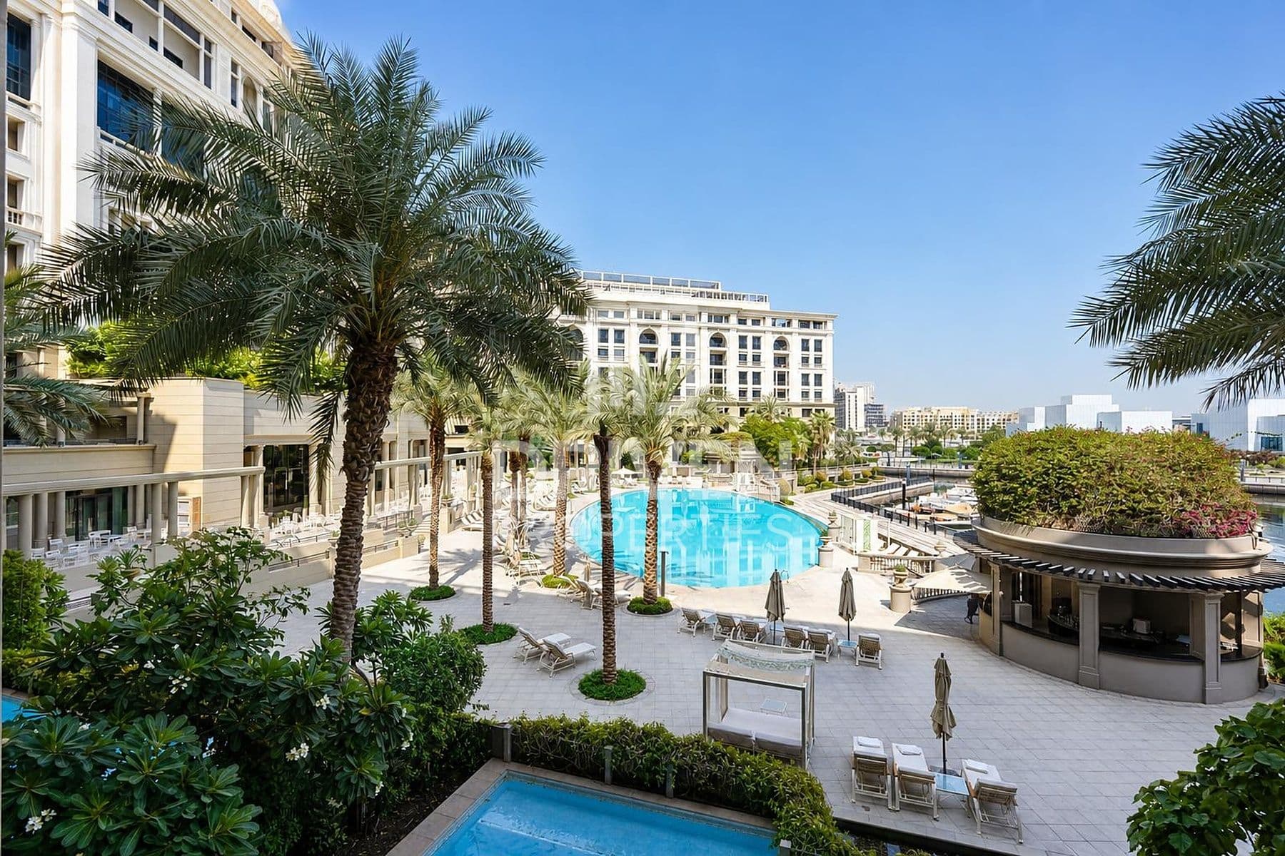Palazzo Versace