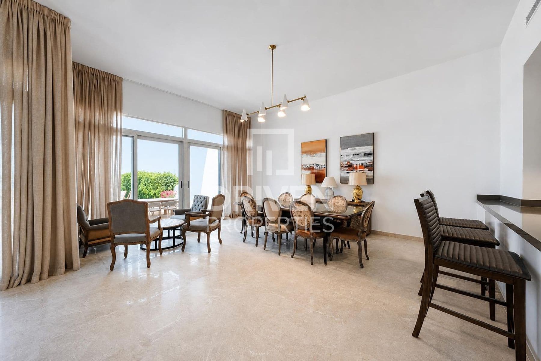 Palma Residences