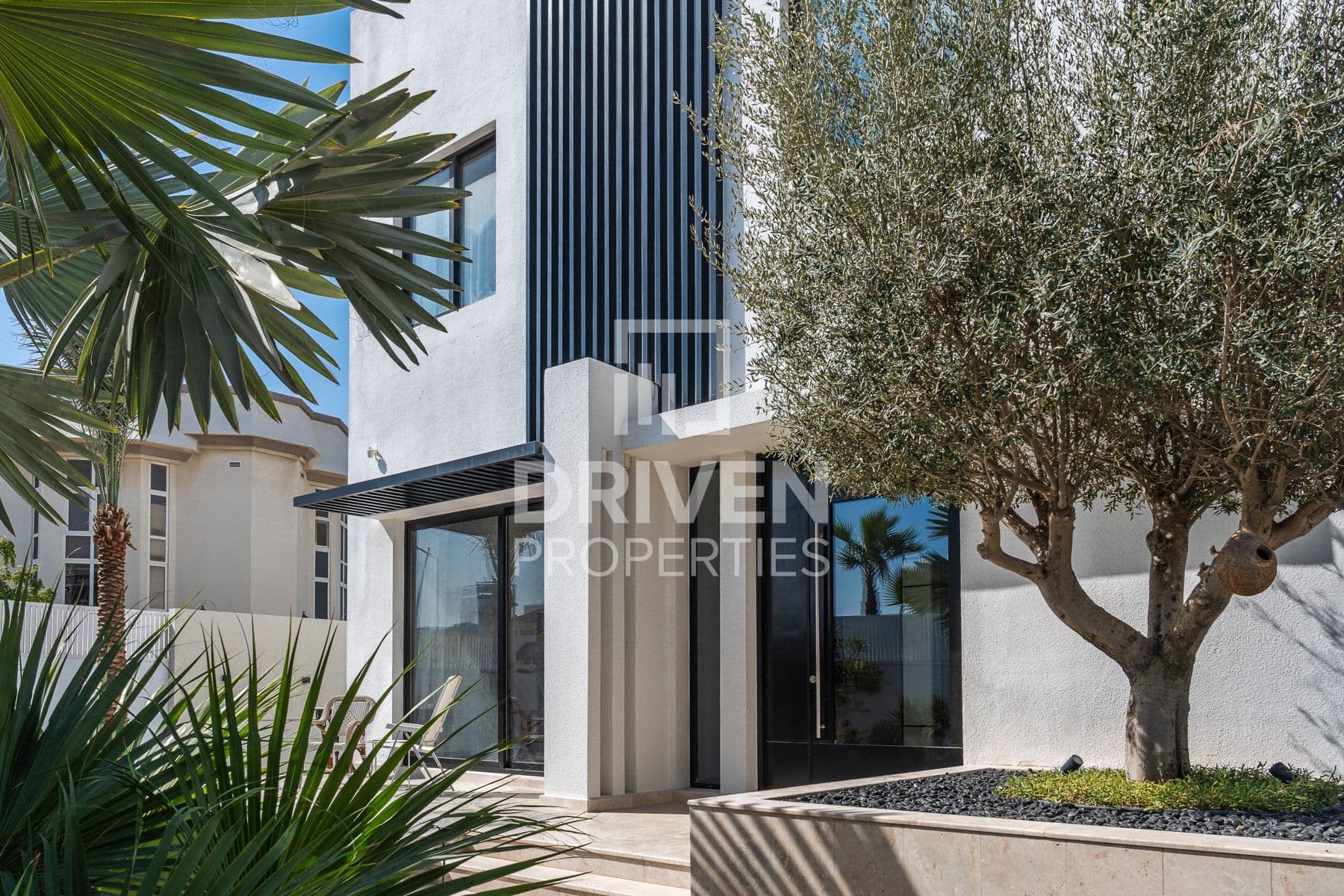 Umm Suqeim 1 Villas