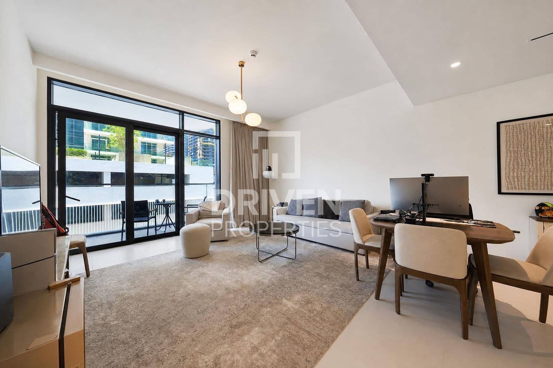 Marina Vista Tower 1