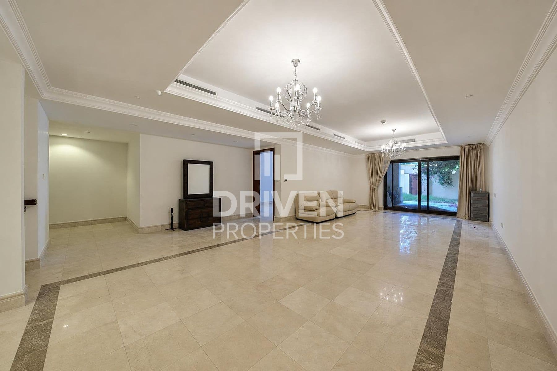 The Fairmont Palm Residence North