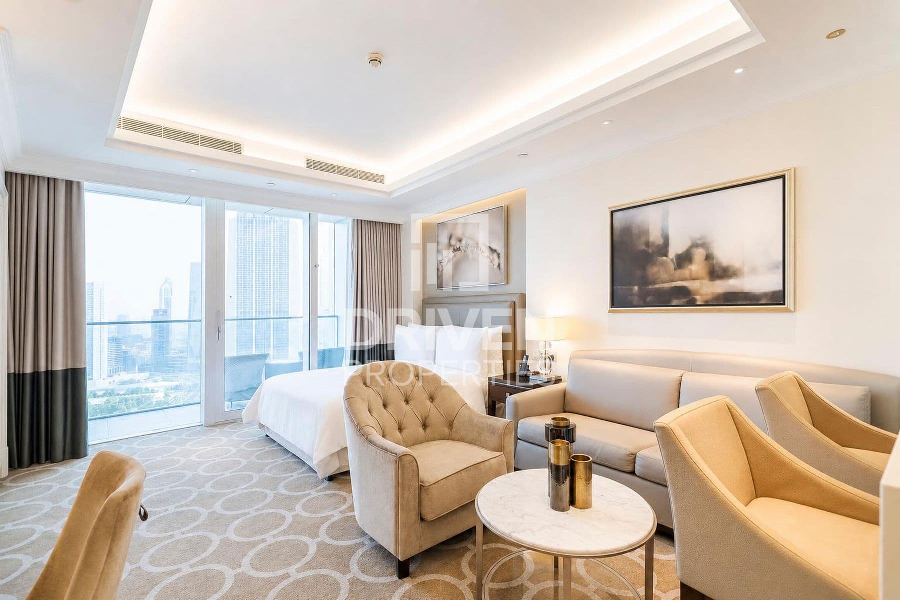 Kempinski BLVD
