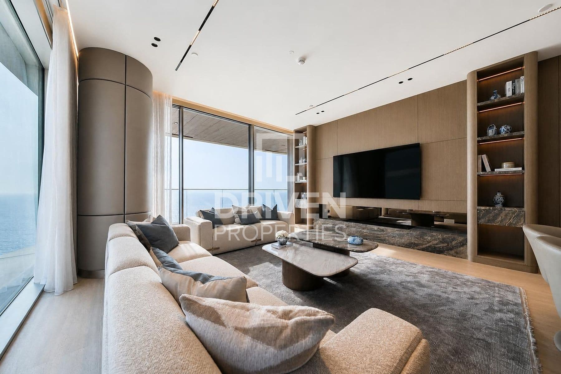 Serenia Living Tower 1