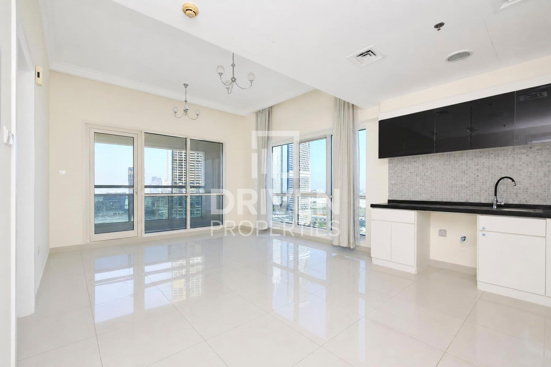 The Residences at Business Central