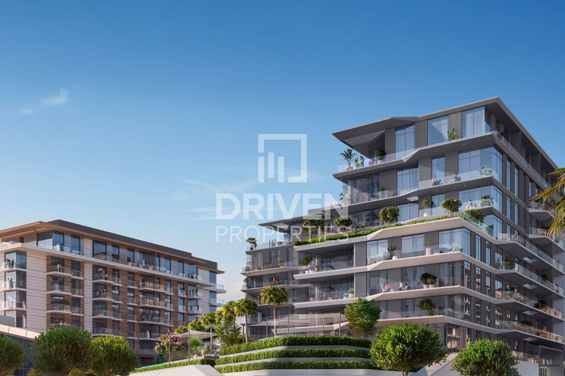 Northline 2 Tower A