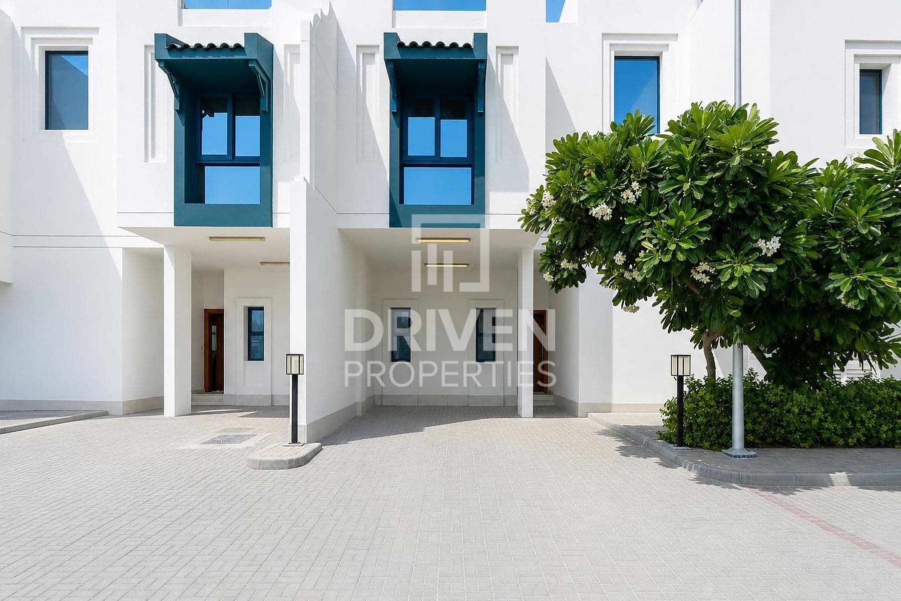 Palma Residences
