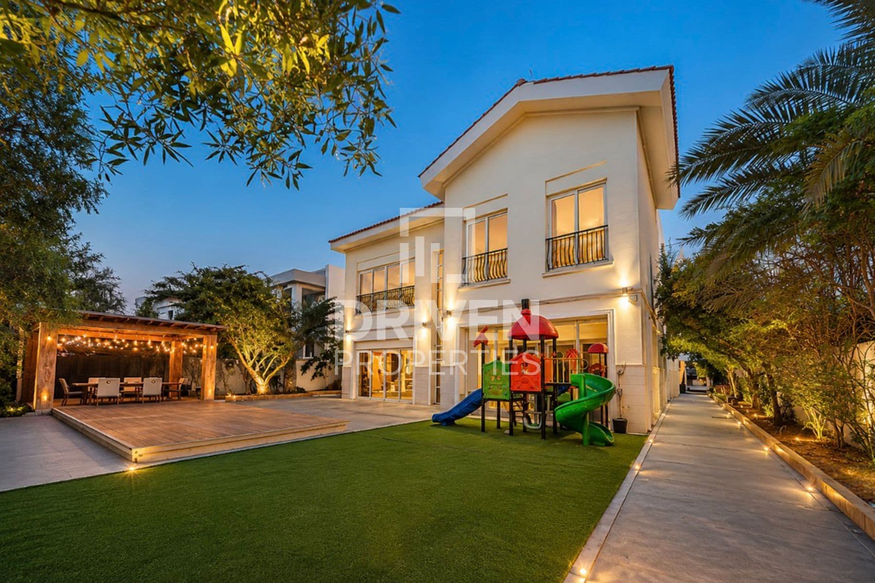 District One Villas