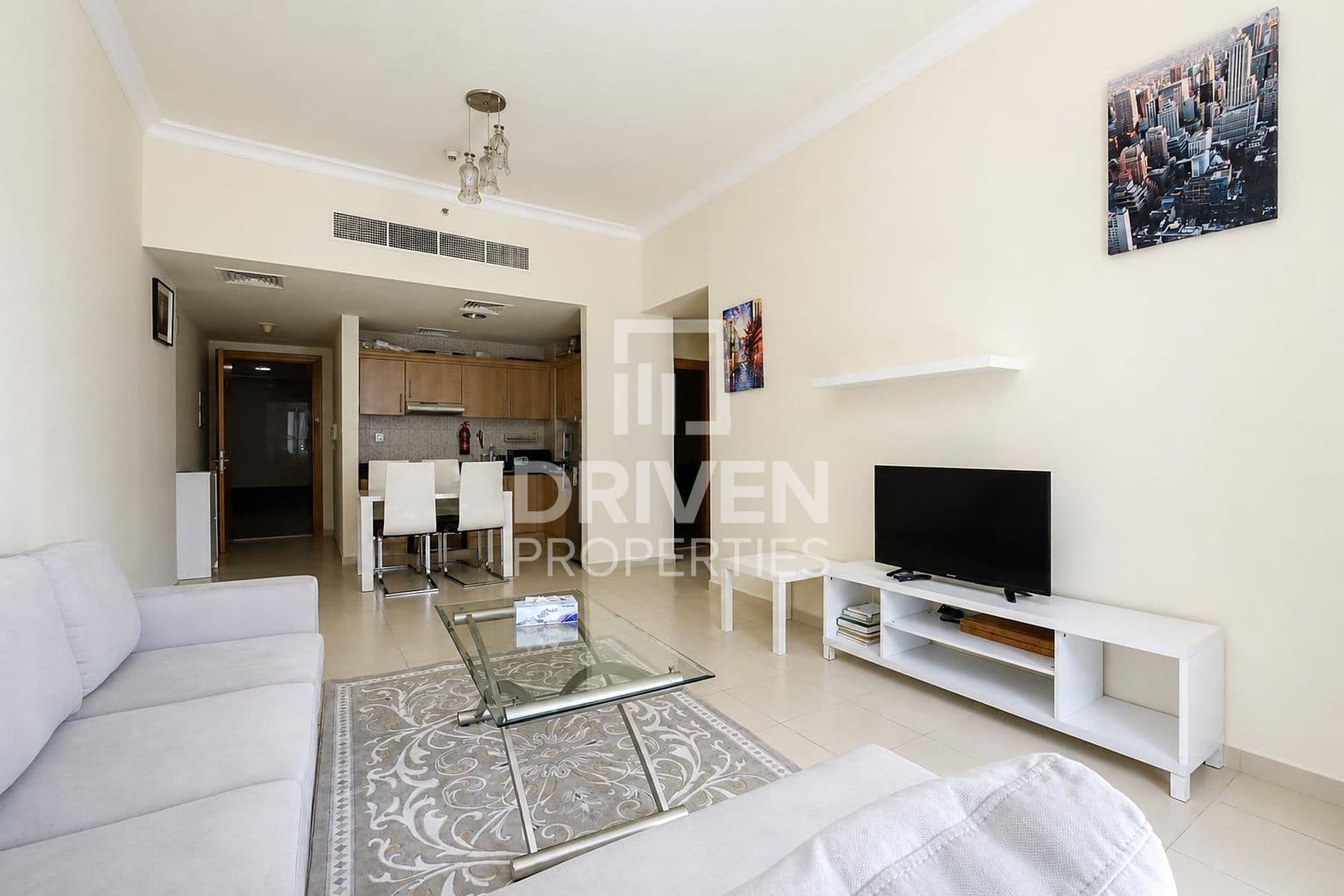 Mayfair Residency