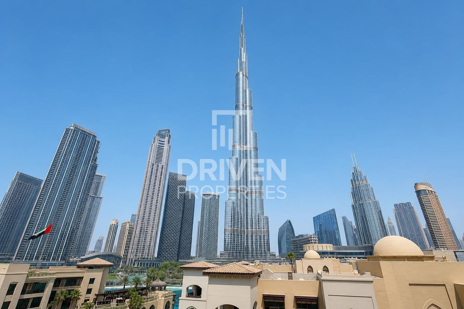 Tajer Residences