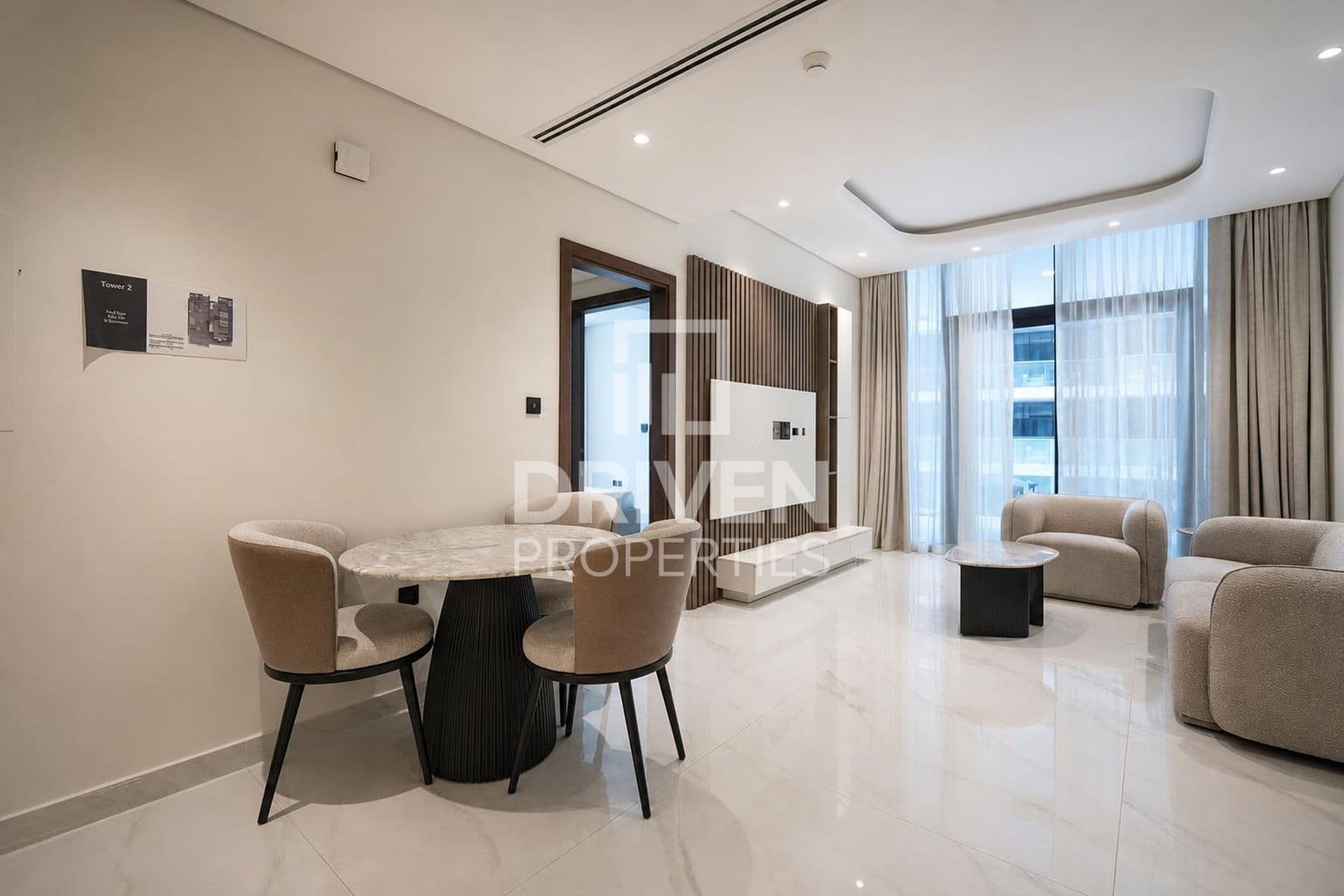 Skyhills Residences 1