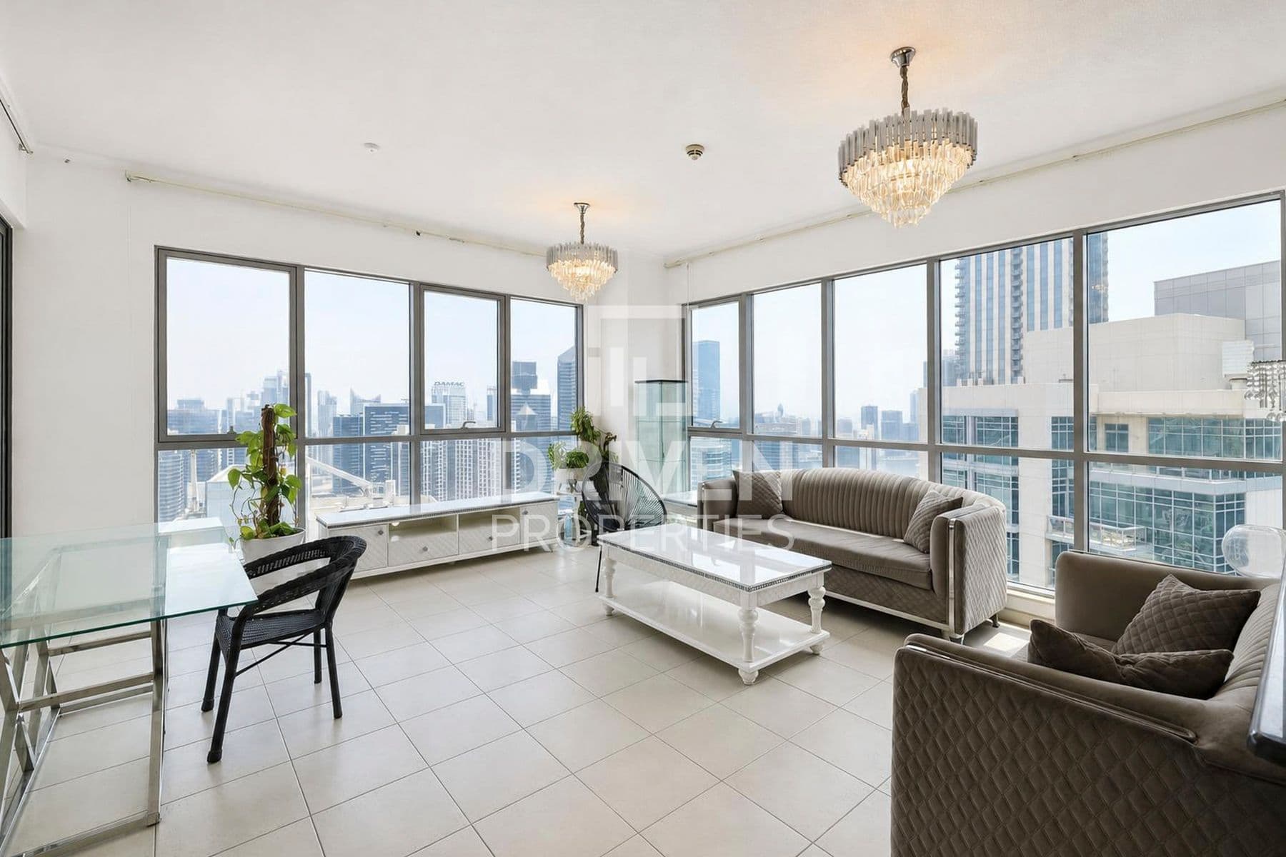 The Residences 7