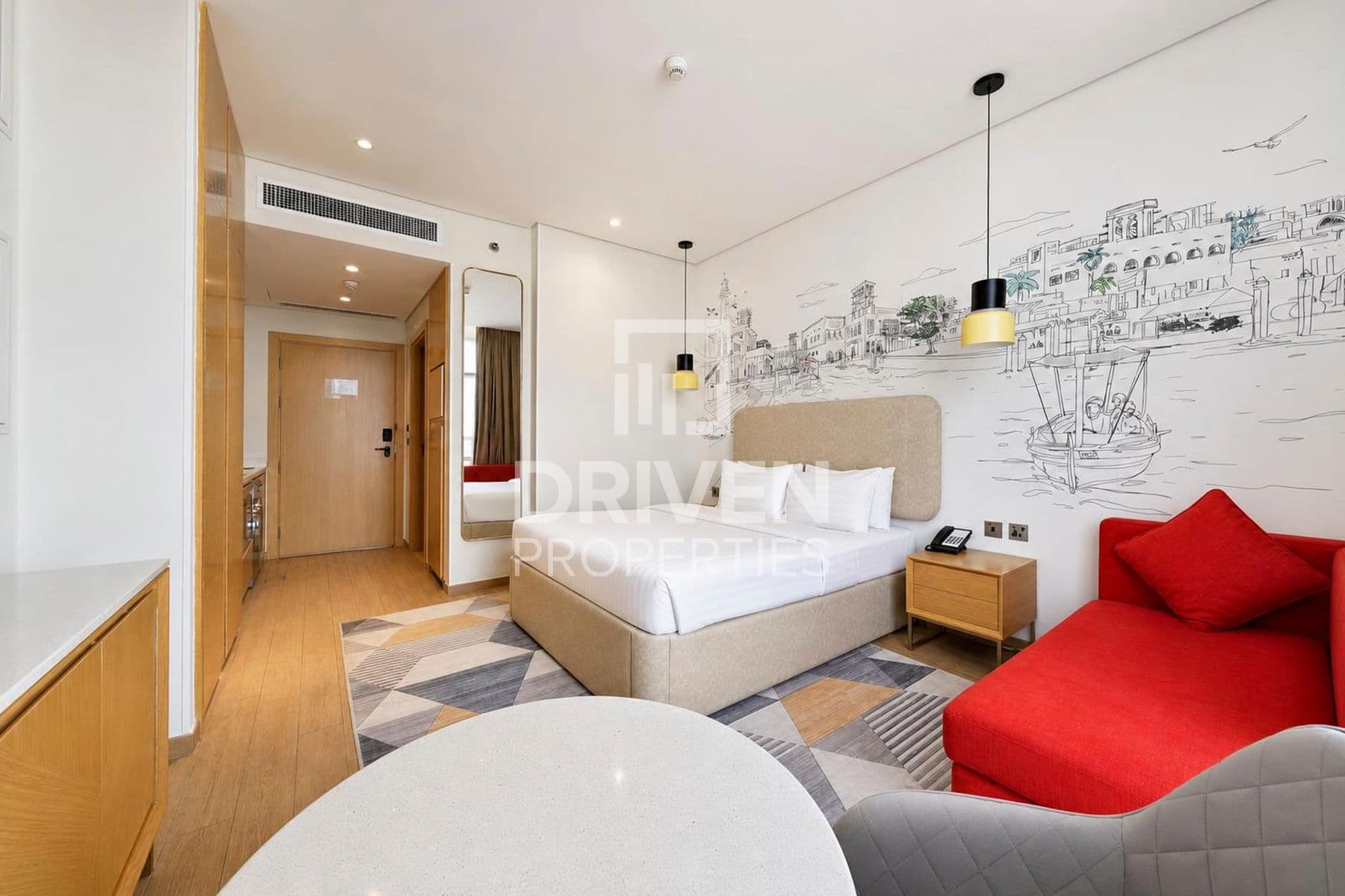 Terhab Hotels and Towers