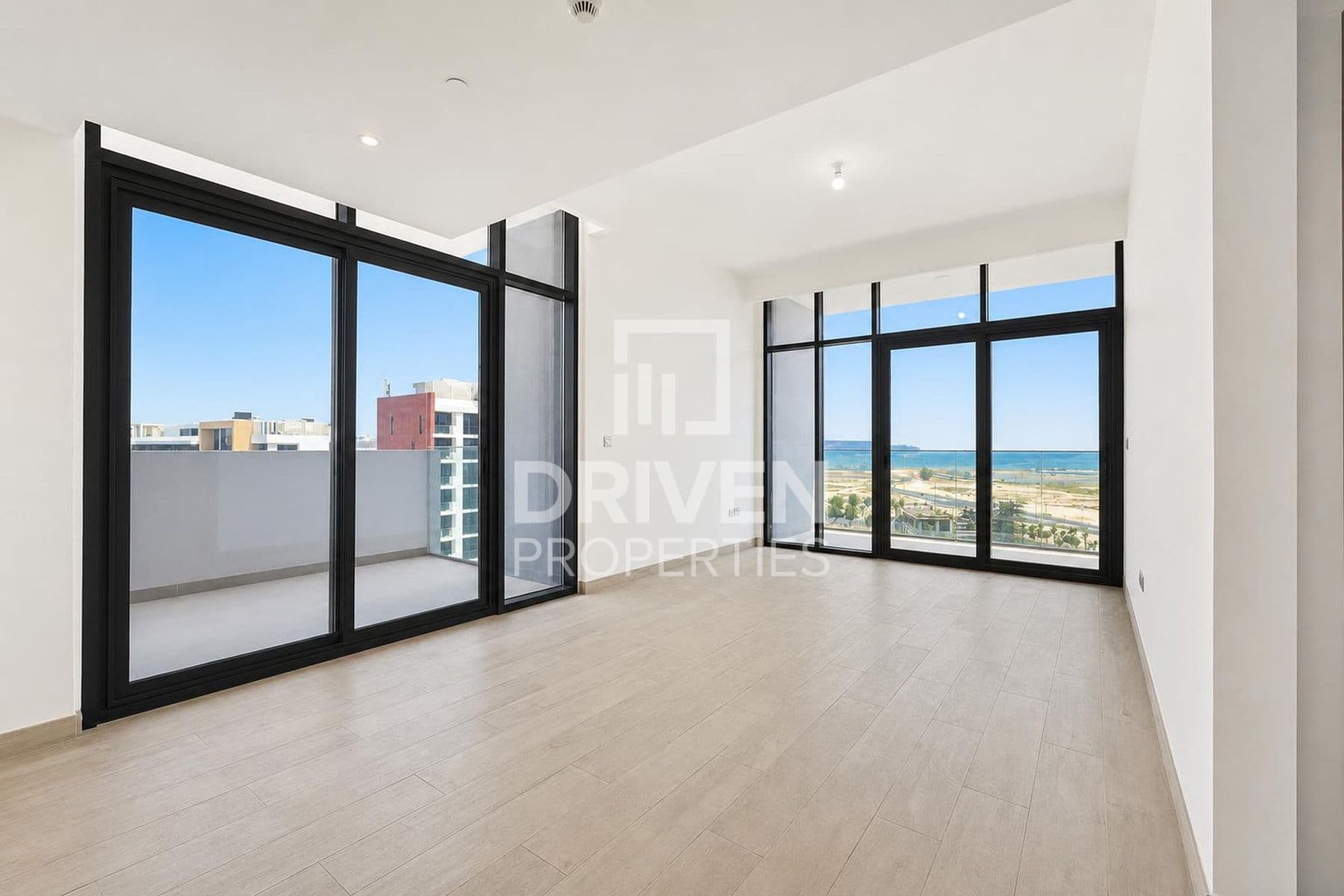 Azizi Riviera 3