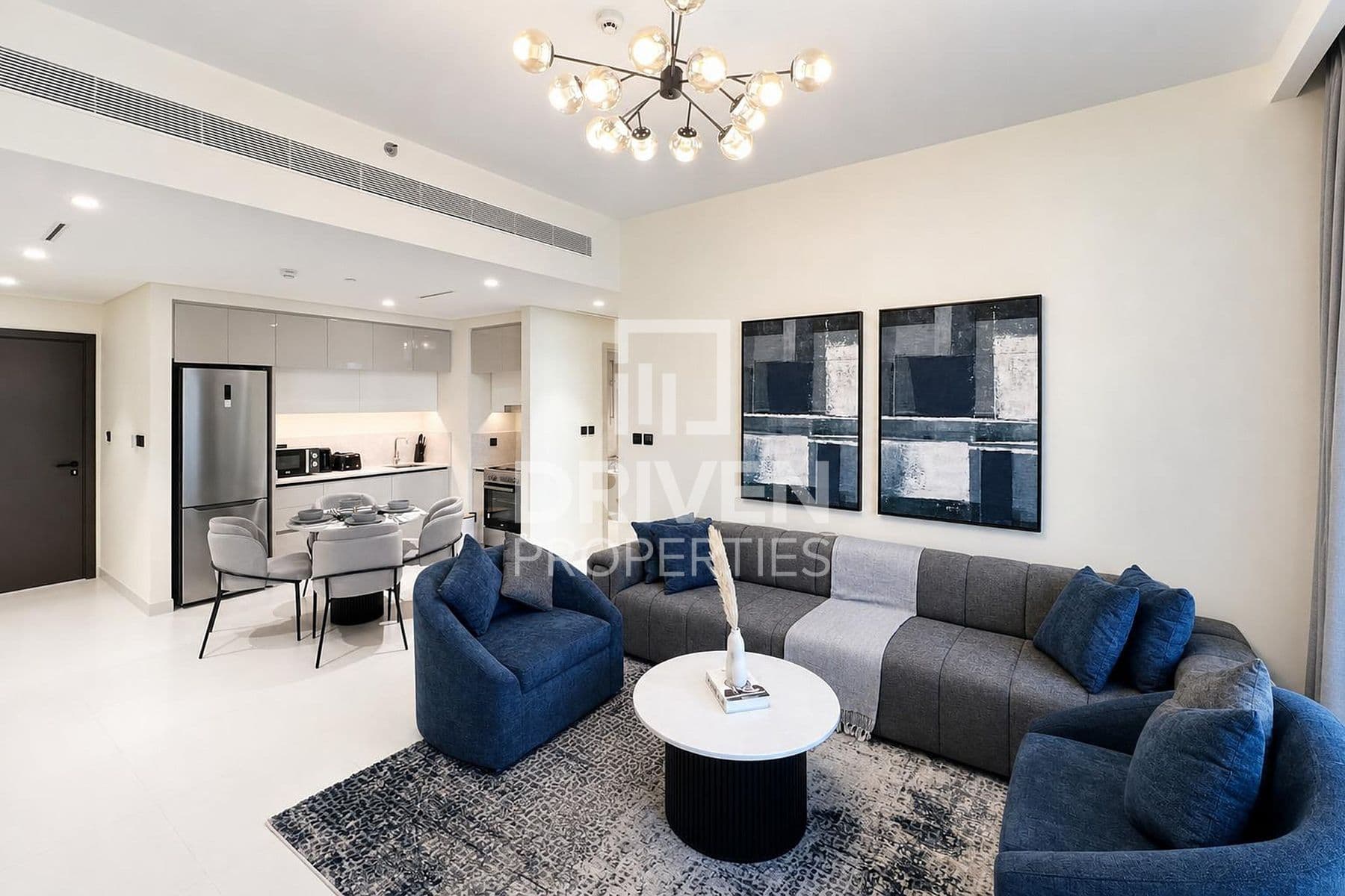 Marina Vista Tower 2