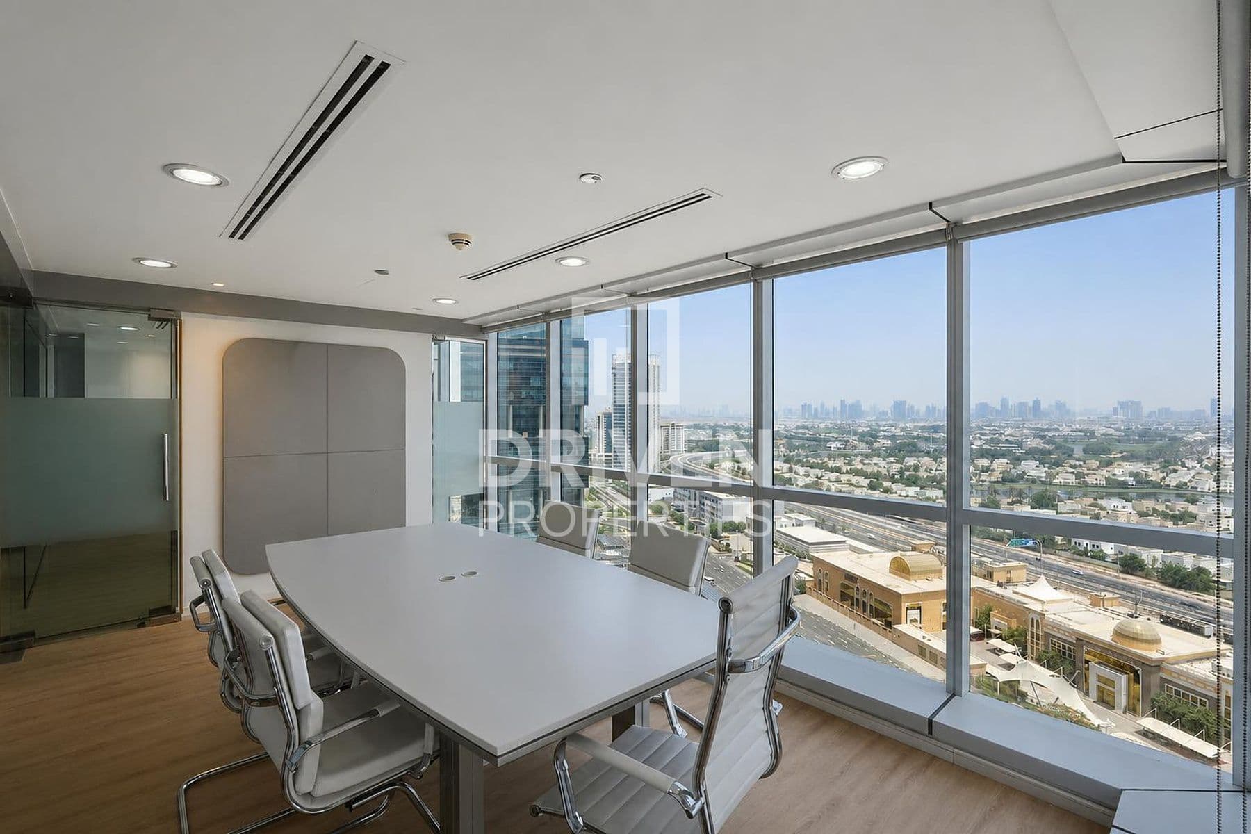 Jumeirah Business Centre 2 JBC 2