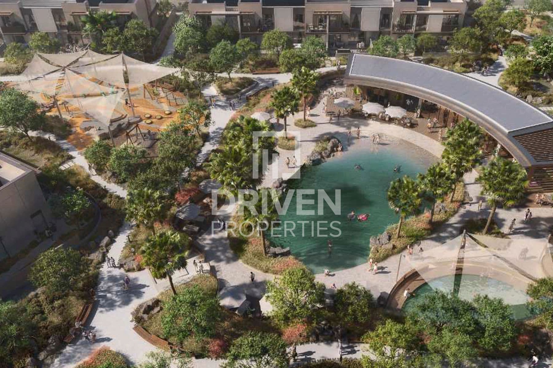 Haven By Aldar