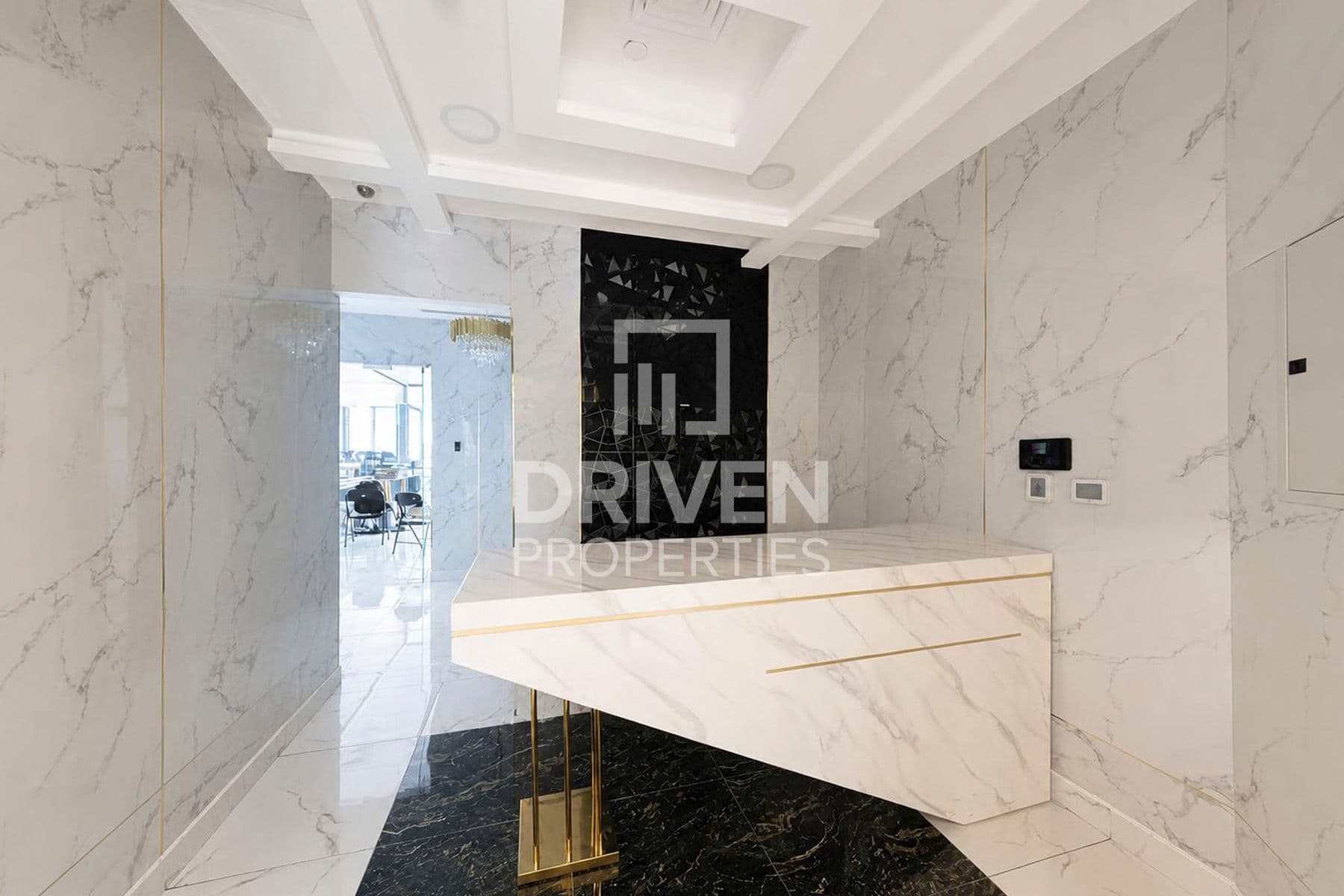 Damac Executive Heights