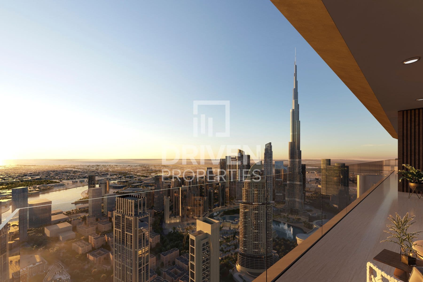 Exquisite Living Residences