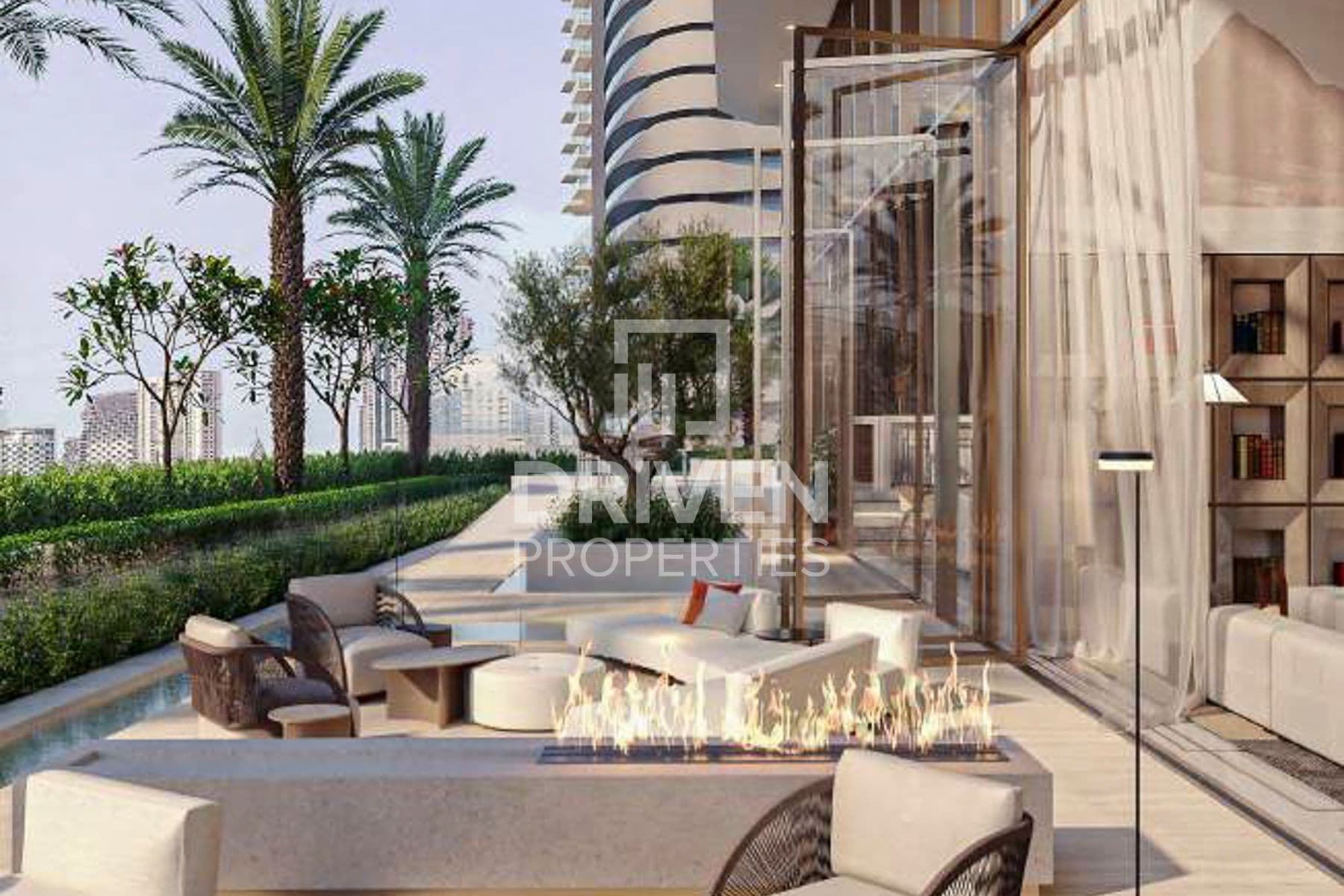 Exquisite Living Residences